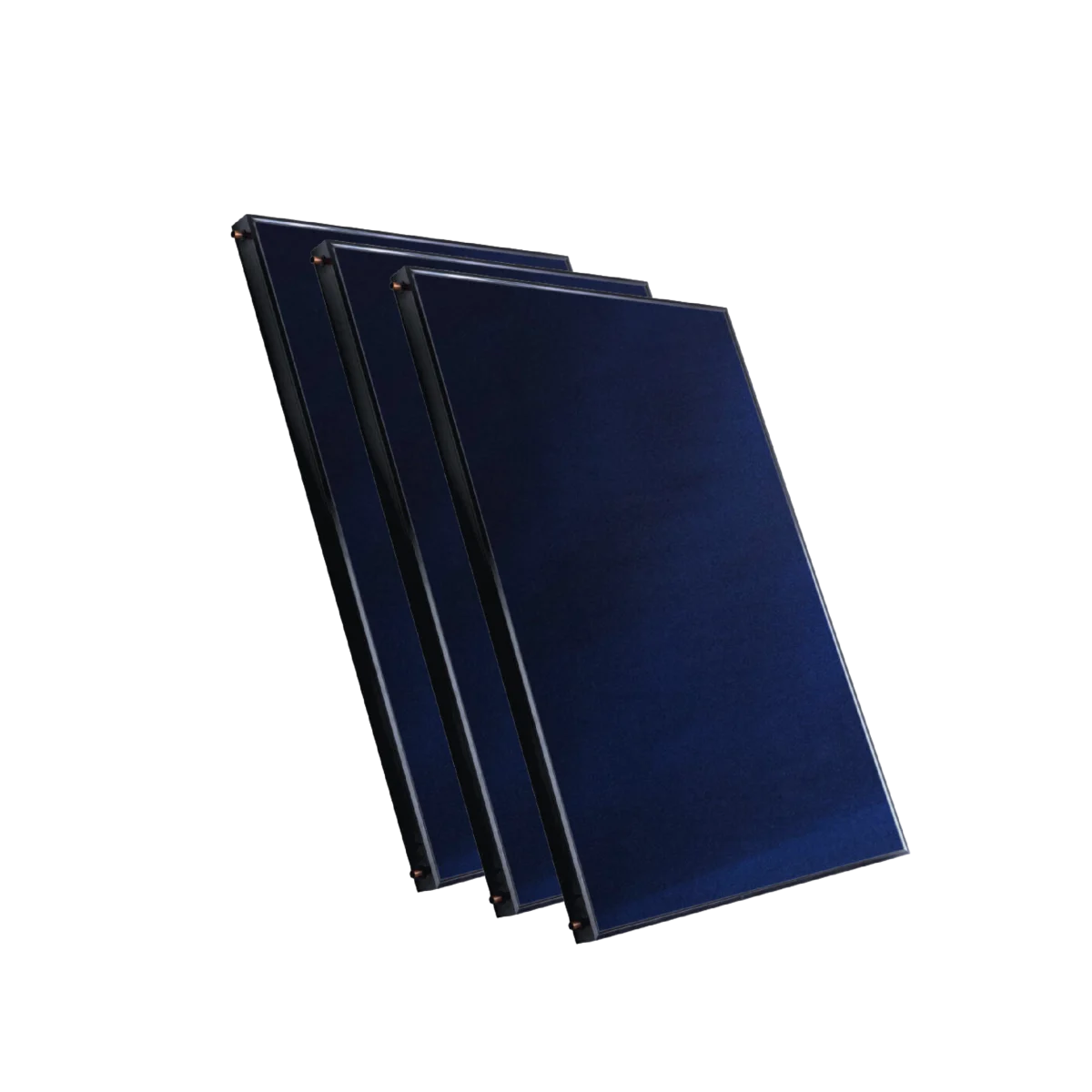 Zonneboilersets Zonneboilersets