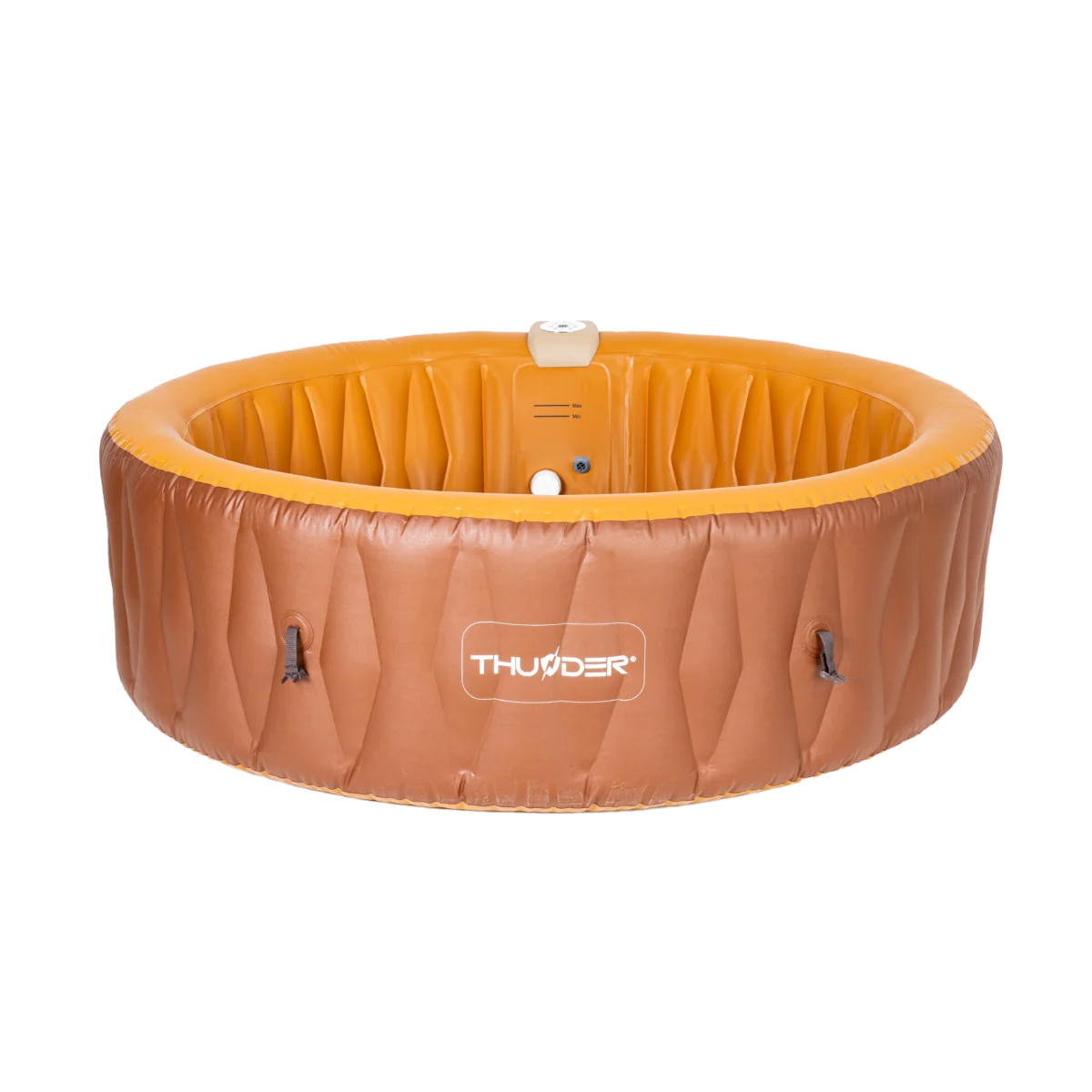 Opblaasbare jacuzzi’s