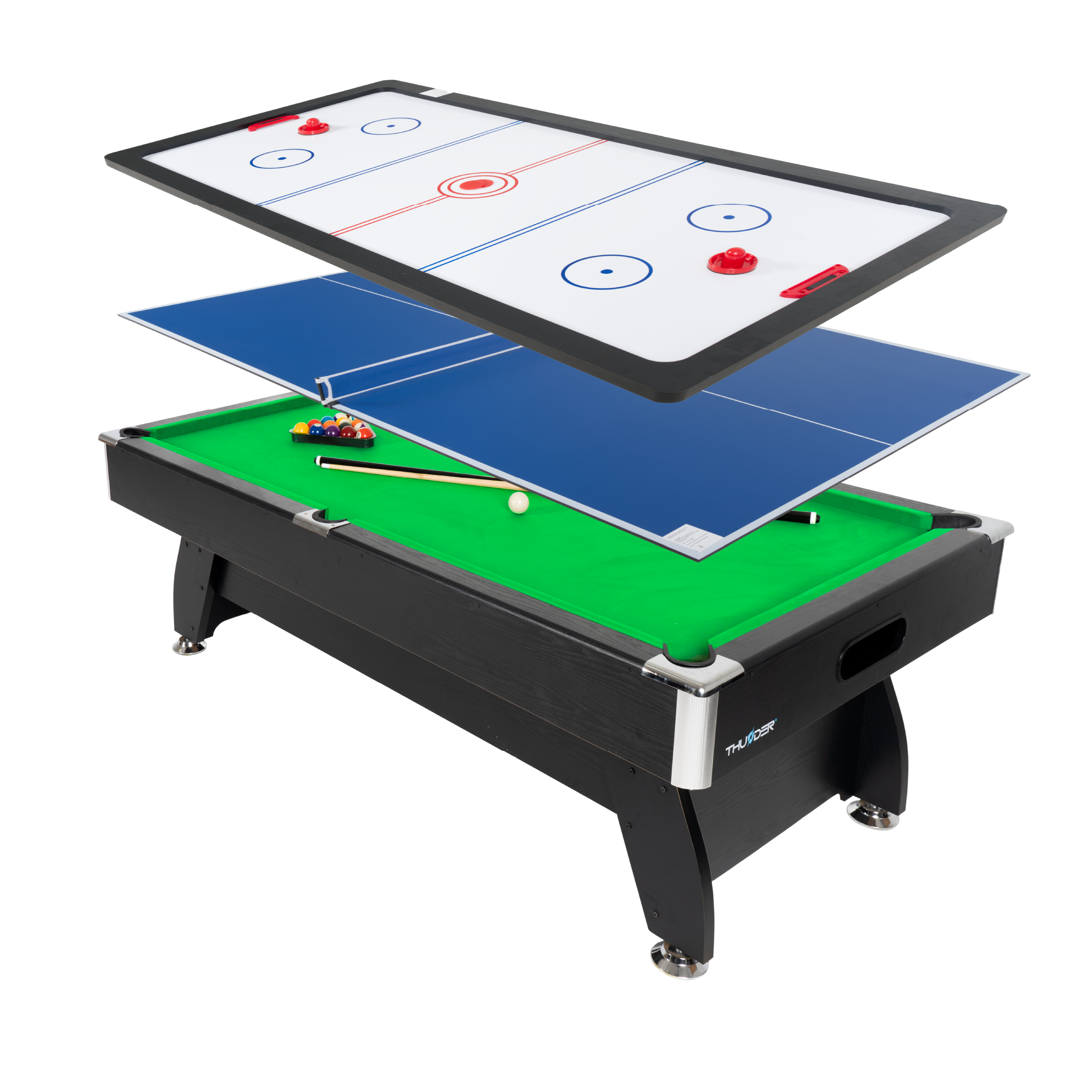 Speltafel-accessoires