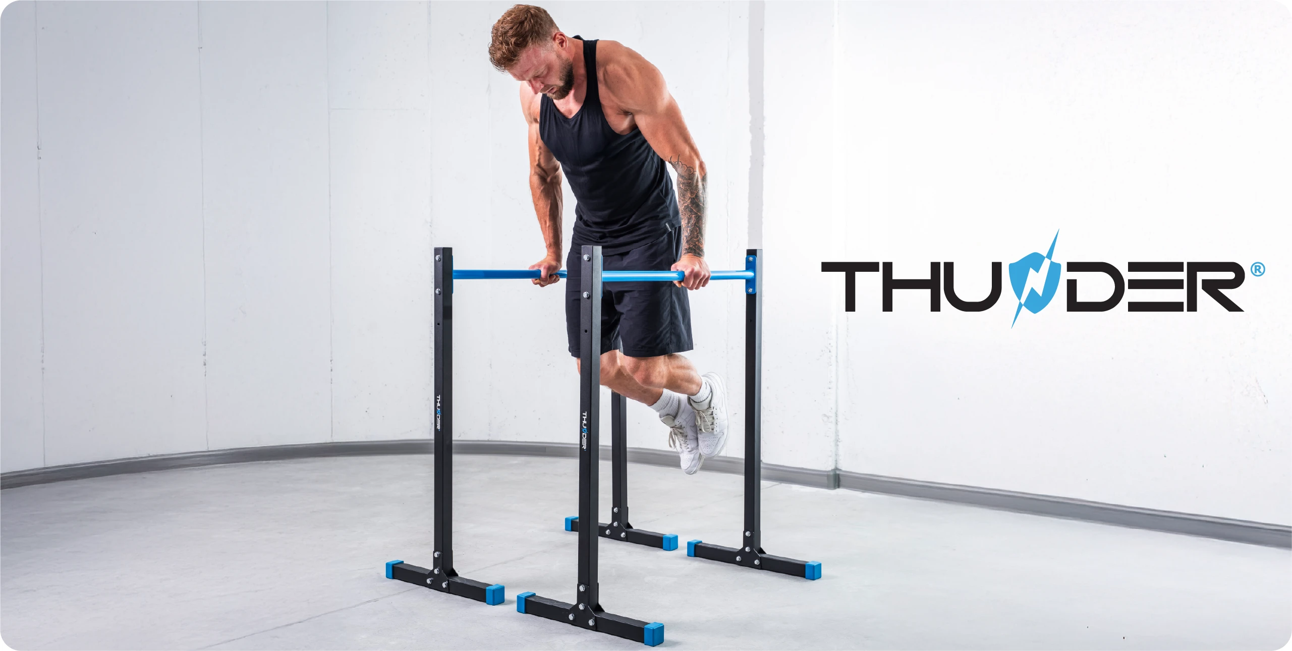 Dipbars DIPSY van Thunder