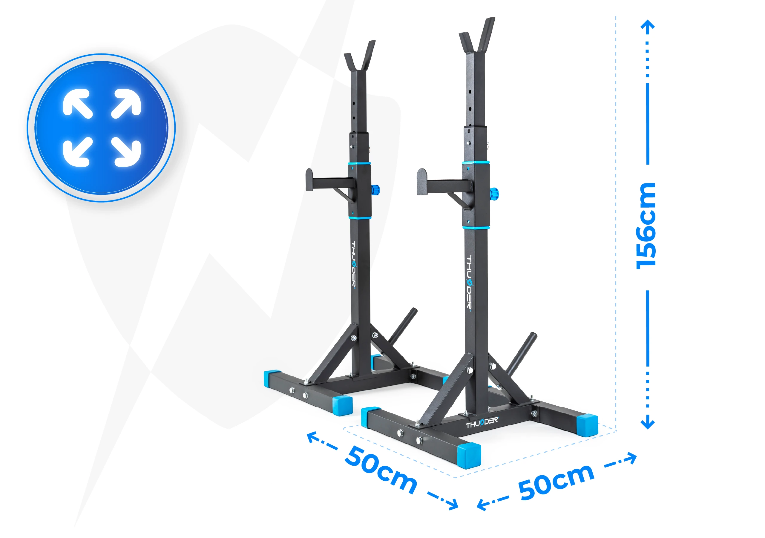 Belangrijkste kenmerken van PRESA standaards