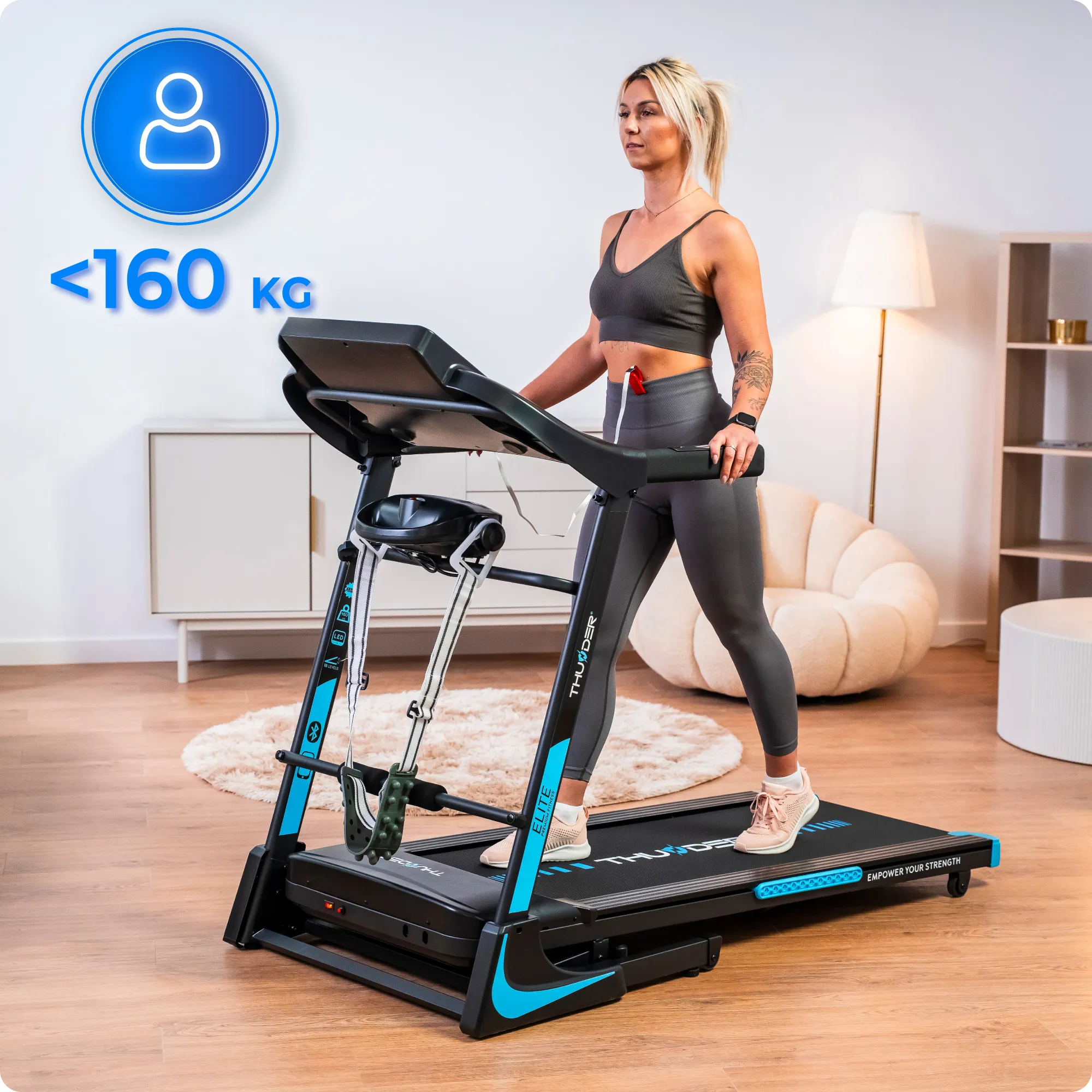 Robuuste constructie