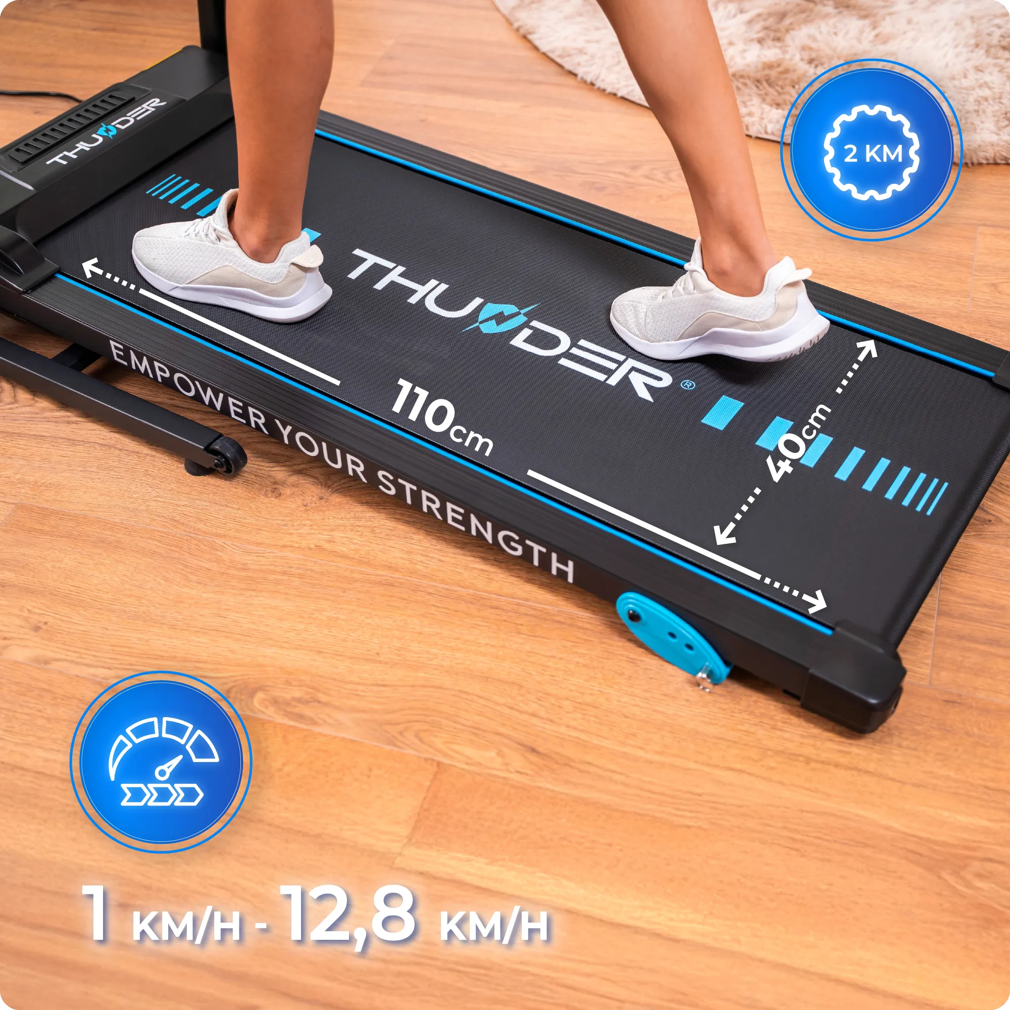 Technische specificatie