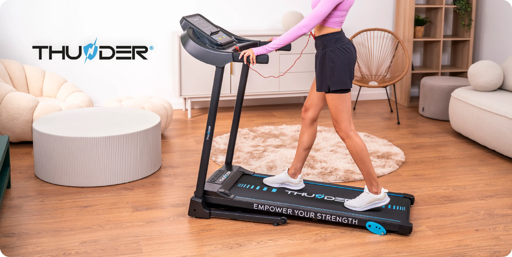 Voorbeeld van werking