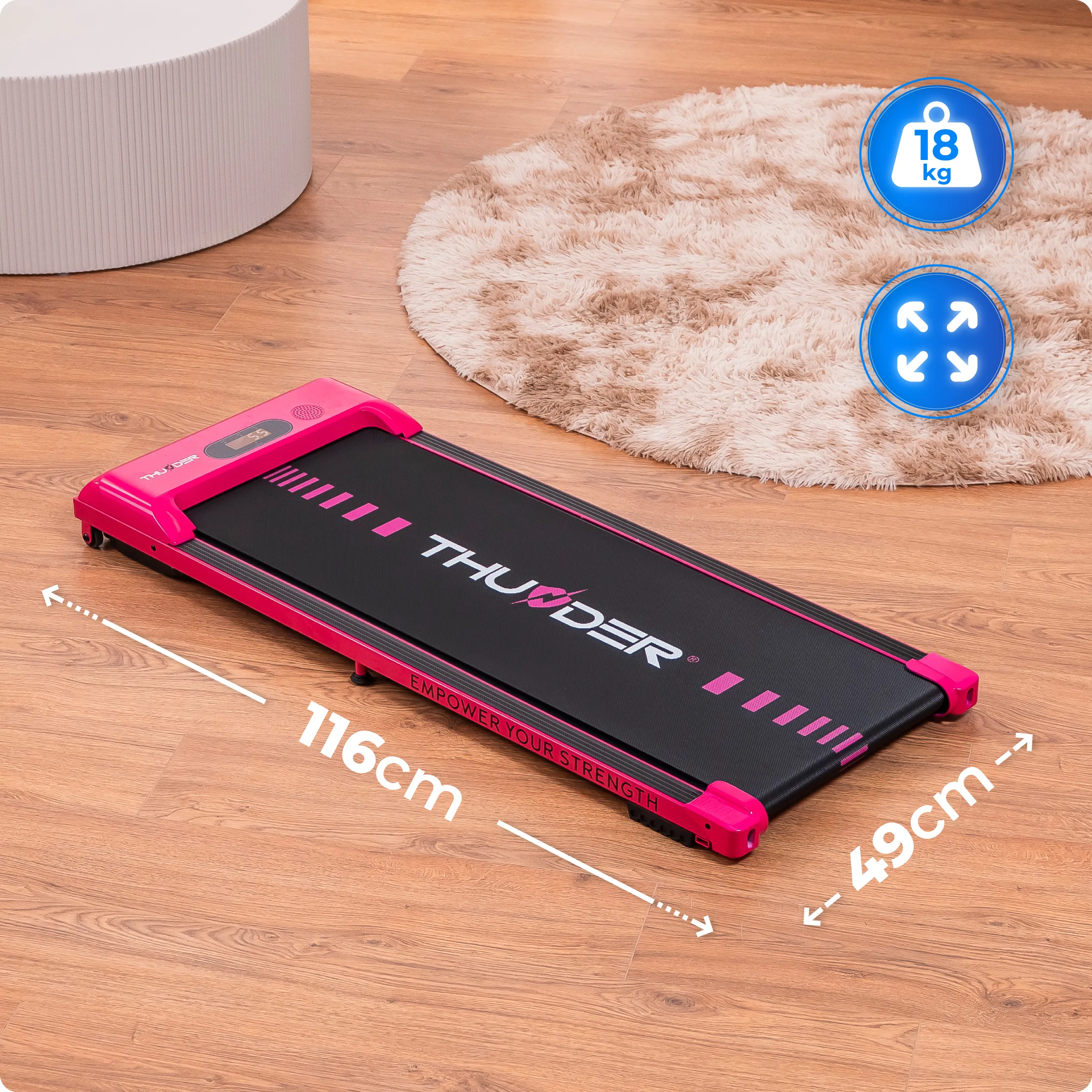 Technische specificaties