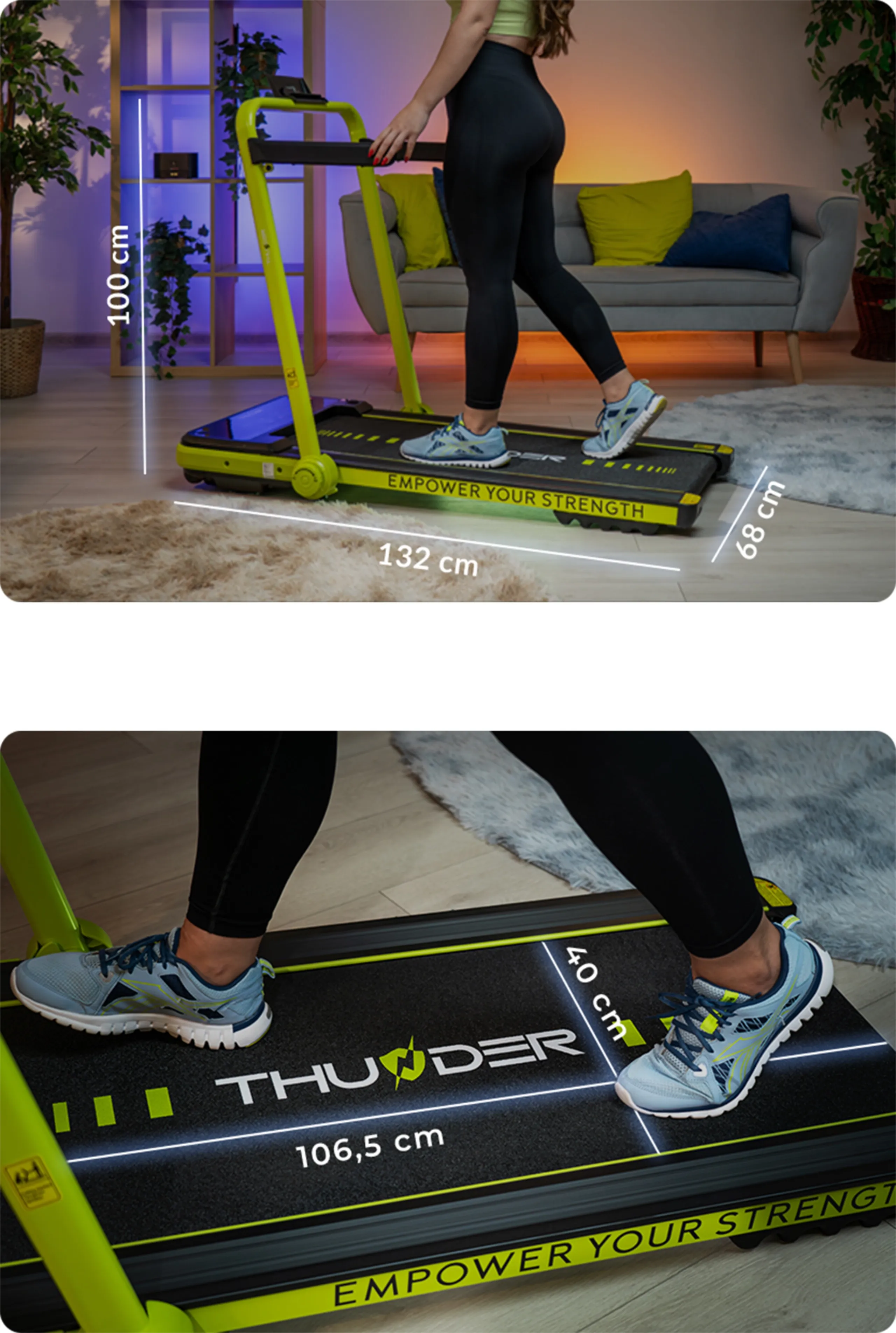 Technische specificatie