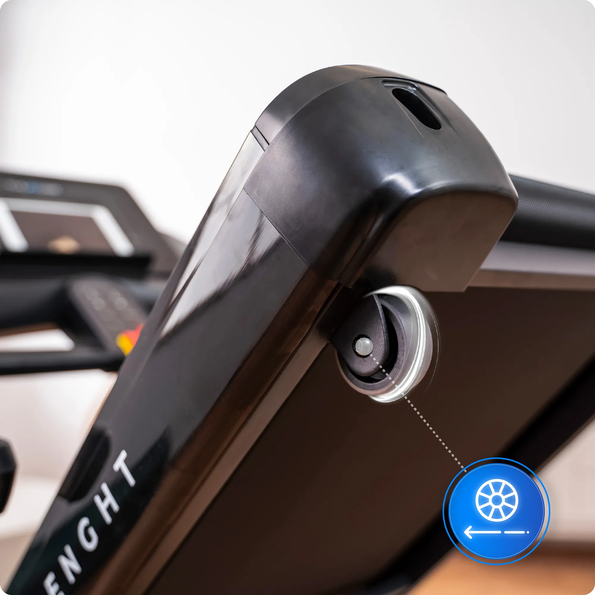 Gemakkelijk transport