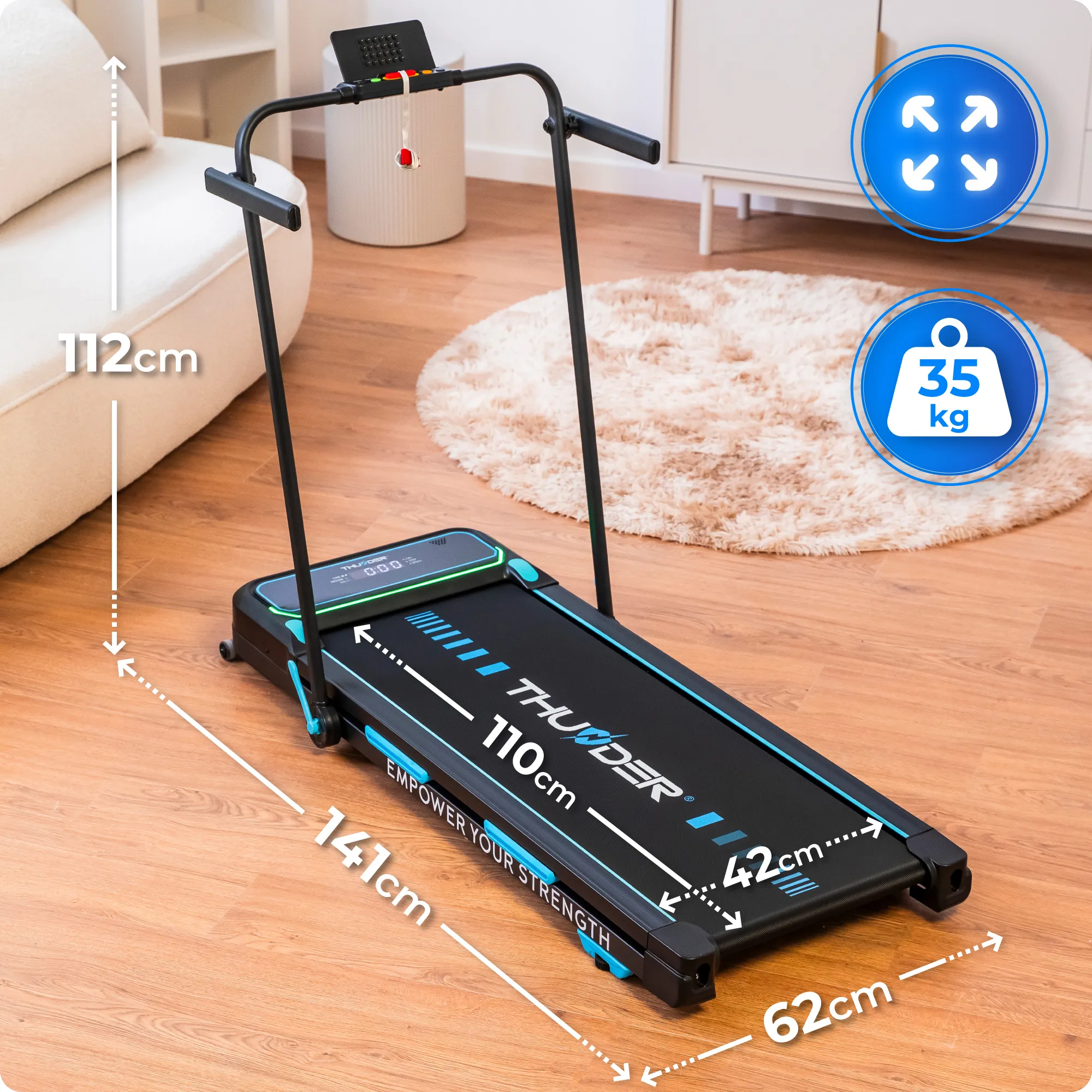 Technische specificaties