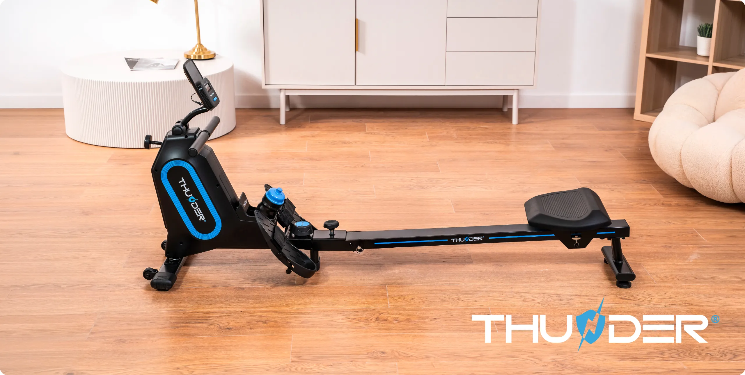 Voorbeeld van de werking