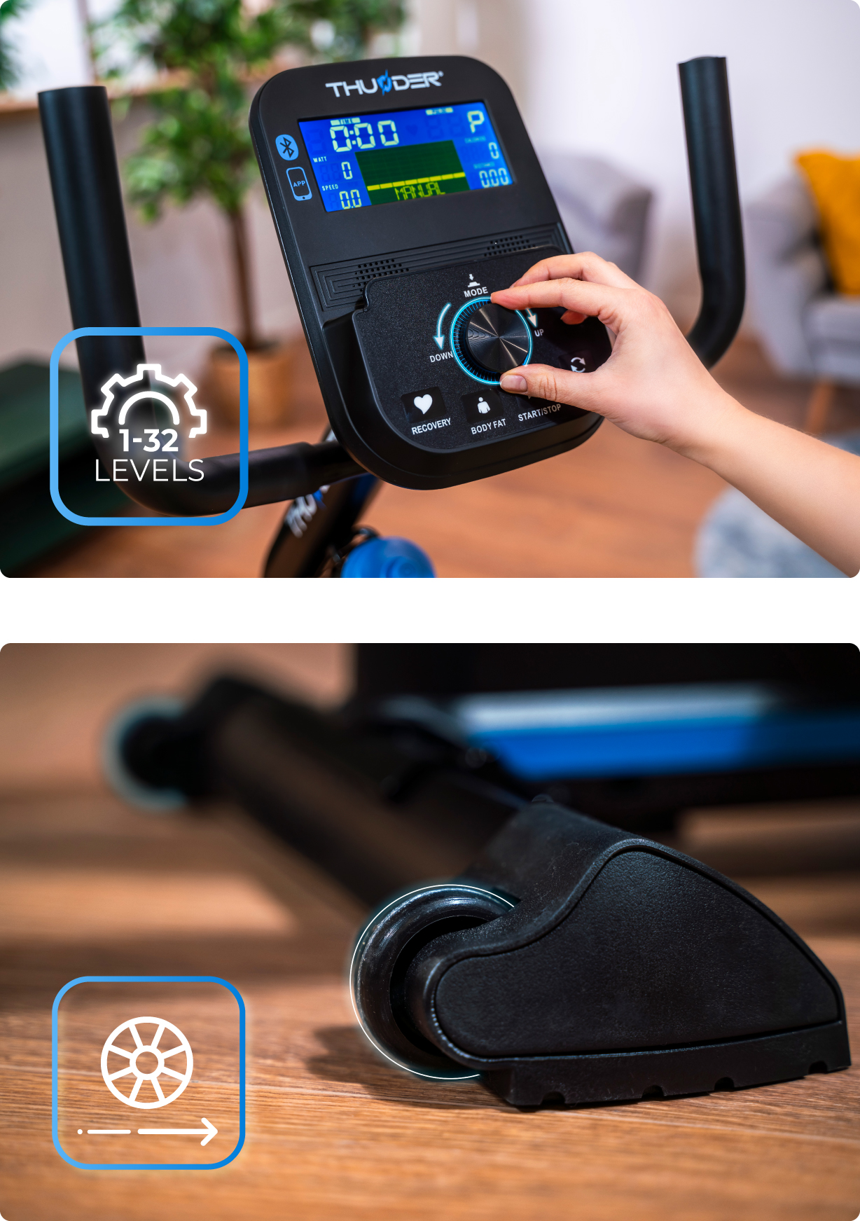 Extra kenmerken OPAL