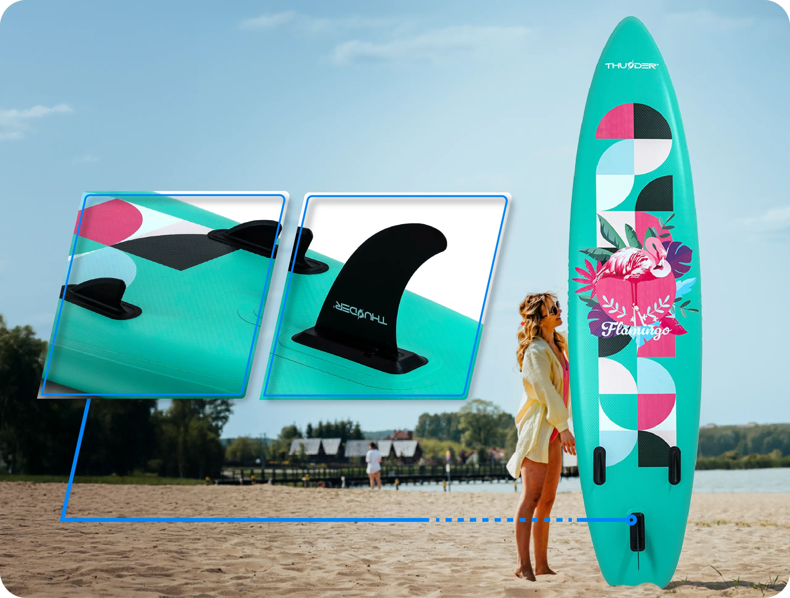 Ergonomiczny kształt