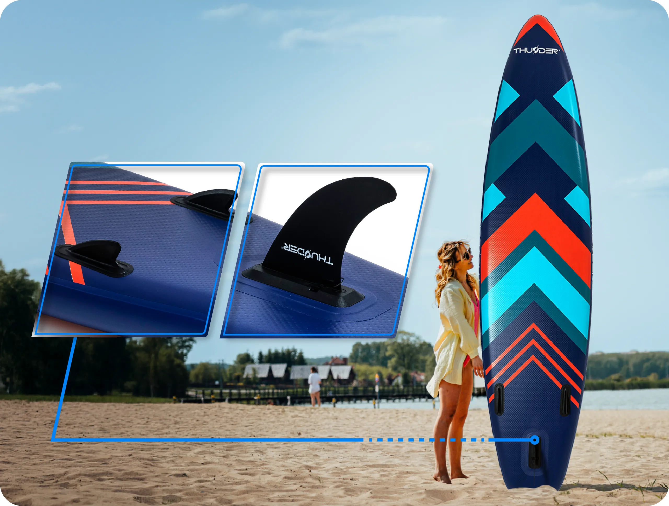 Ergonomiczny kształt