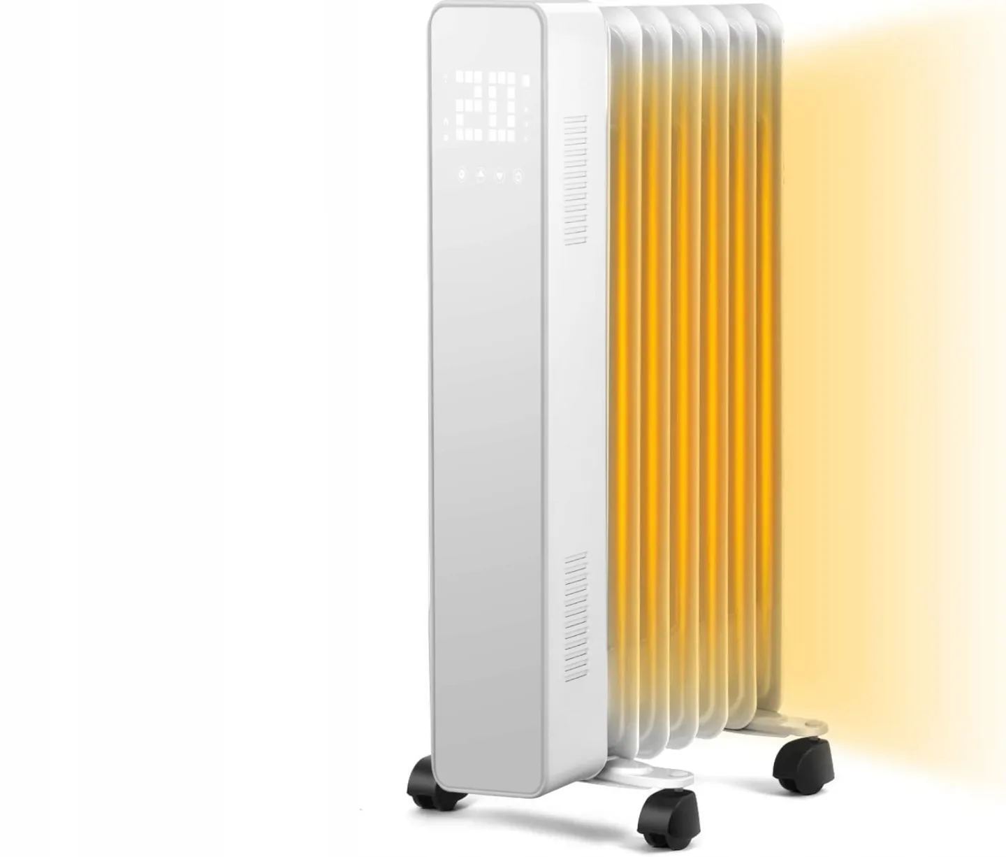 Waarom THUNDER SIMPLE-WHITE-2500W kiezen