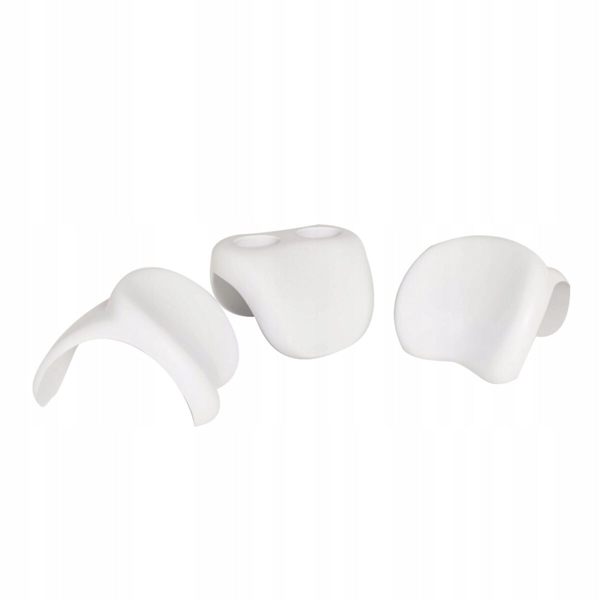 Set neksteunen met drankhouder