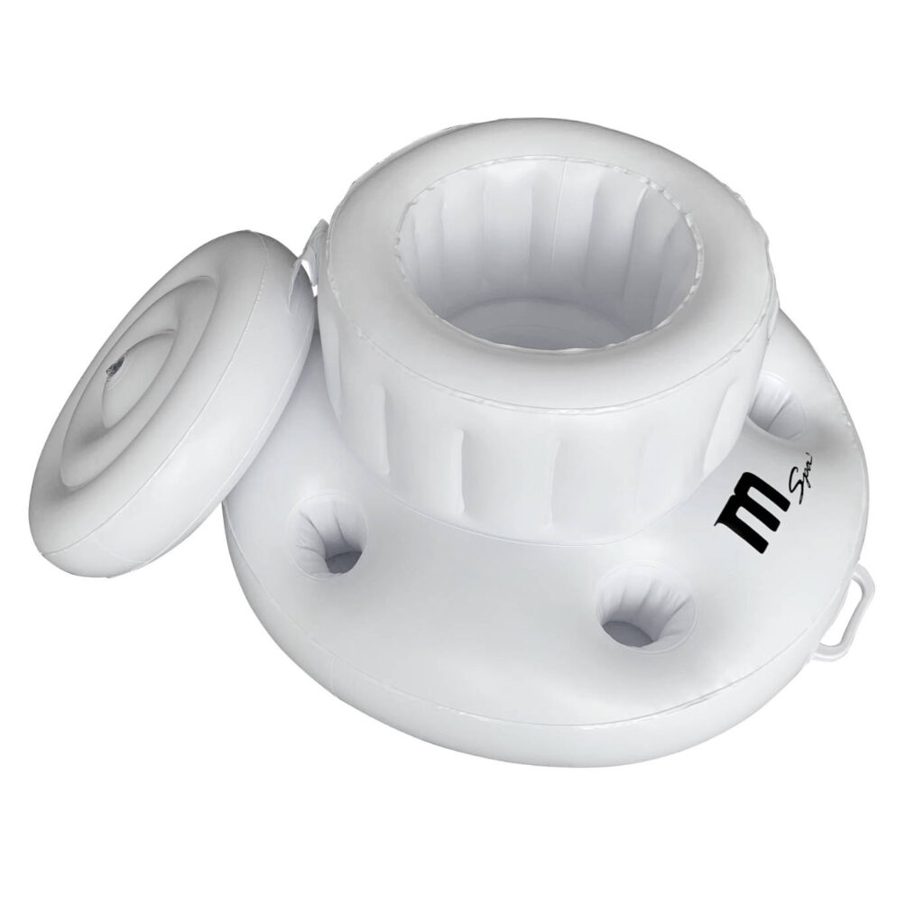 MSpa Drijvende drinkhouder