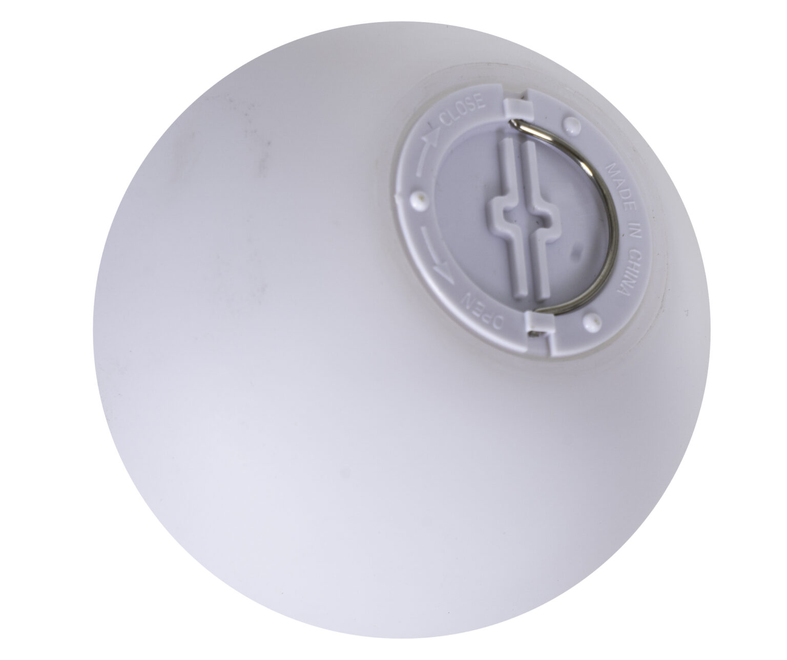 Specificaties van de LED-lamp