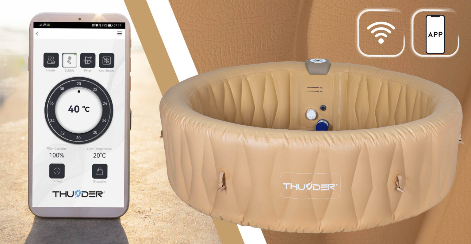 Najważniejsze cechy SPA LATTE