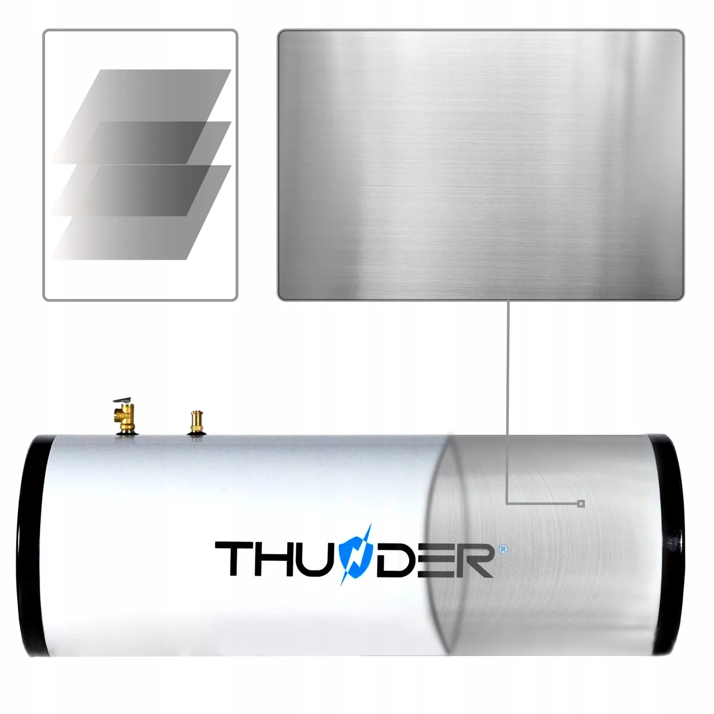 Parameters van de zonnecollector