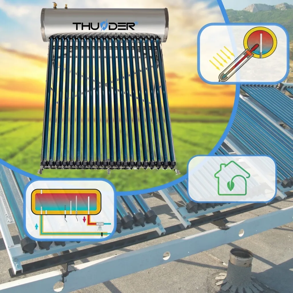 Afmetingen 300L tank