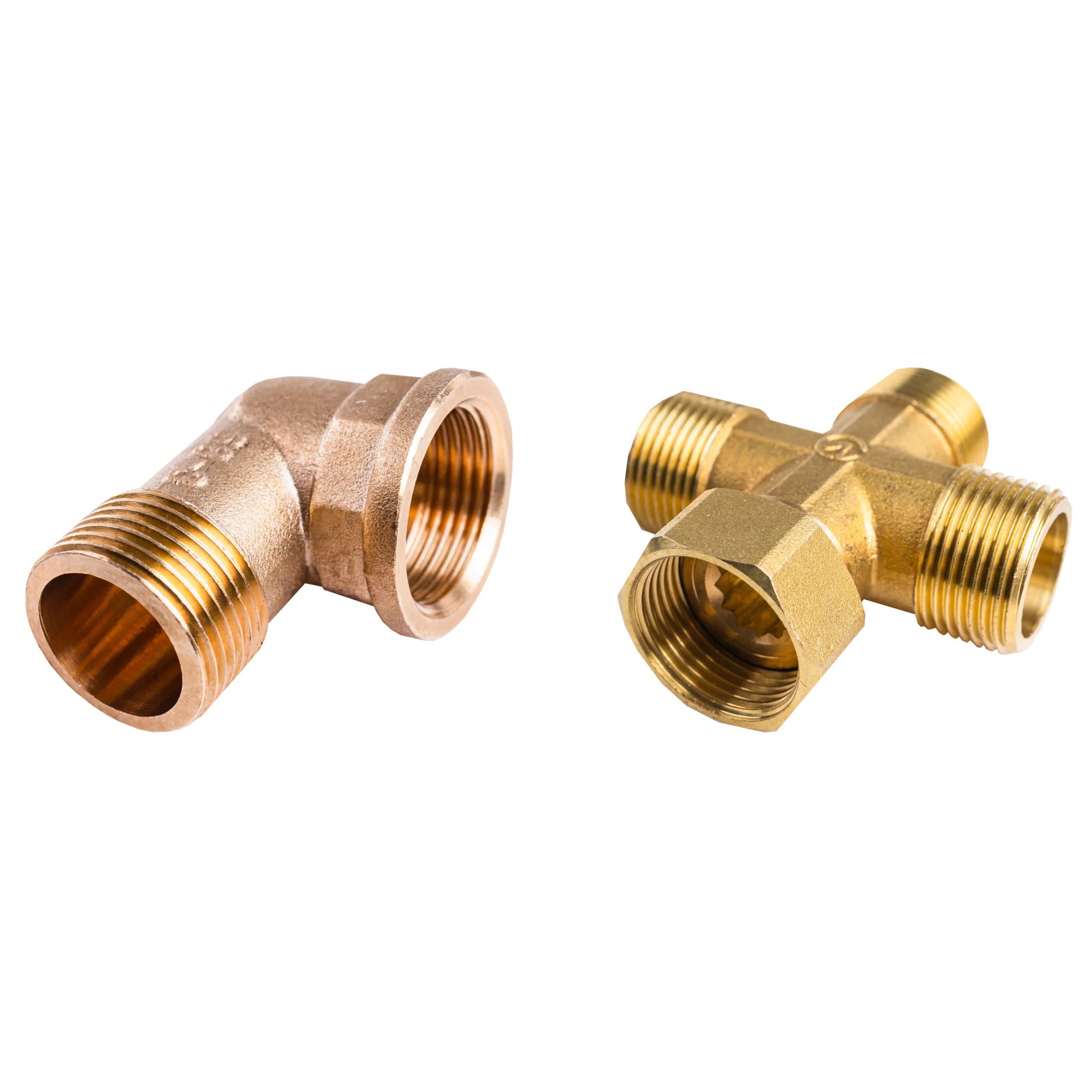 Zestaw Złączek Do Kolektora