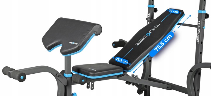 Functies van de Vigor-B bank