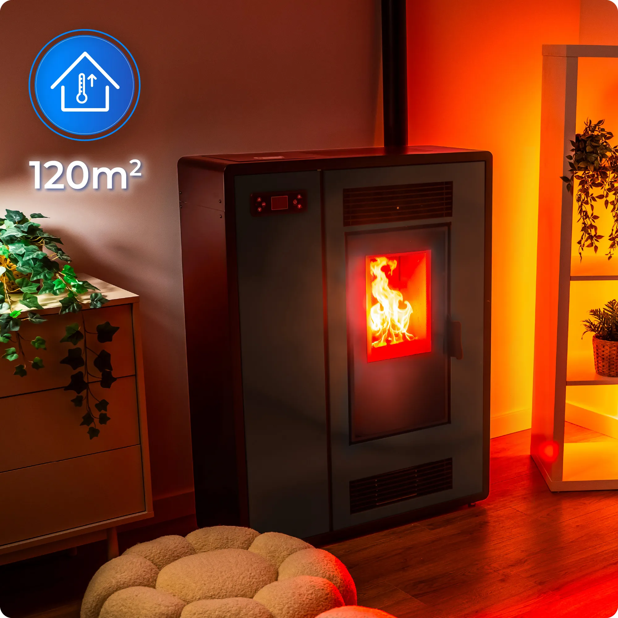 Moderniteit en duurzaamheid – ARIA