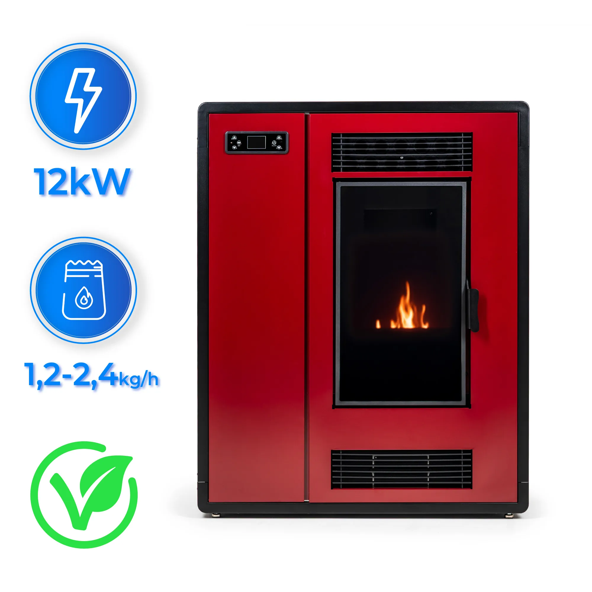 Naleving van voorschriften – THUNDER