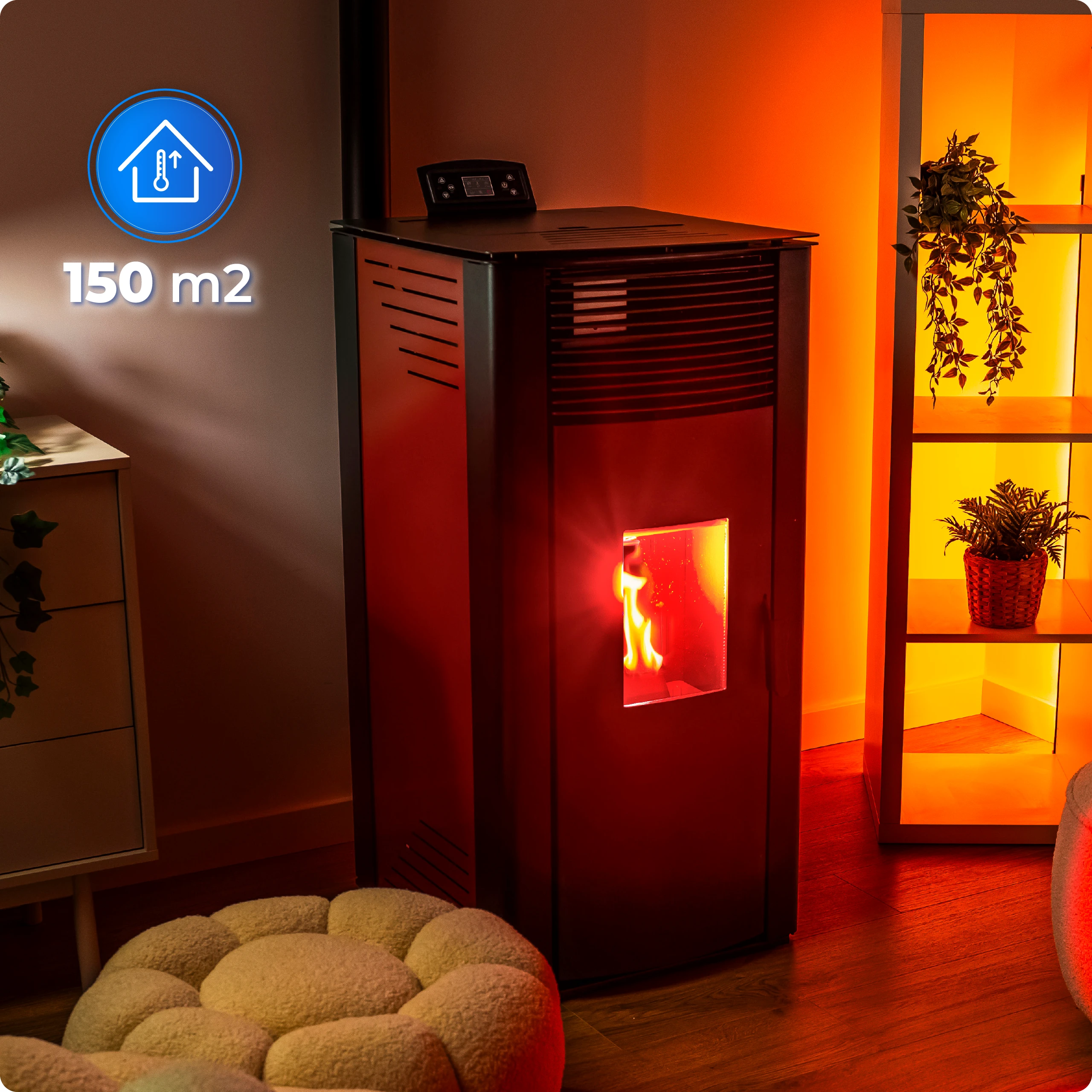 Moderniteit en duurzaamheid – ARIA