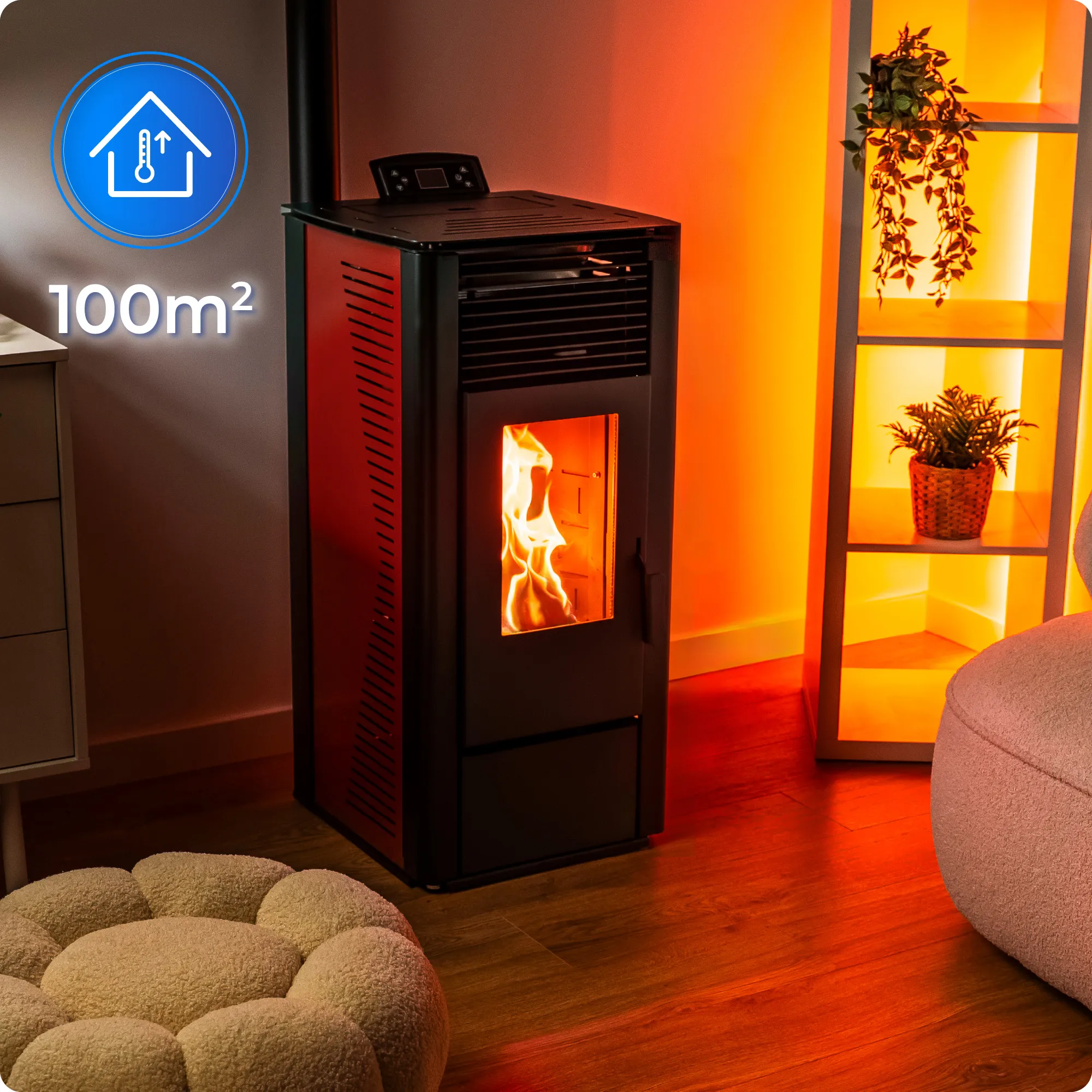 Moderniteit en duurzaamheid – ARIA