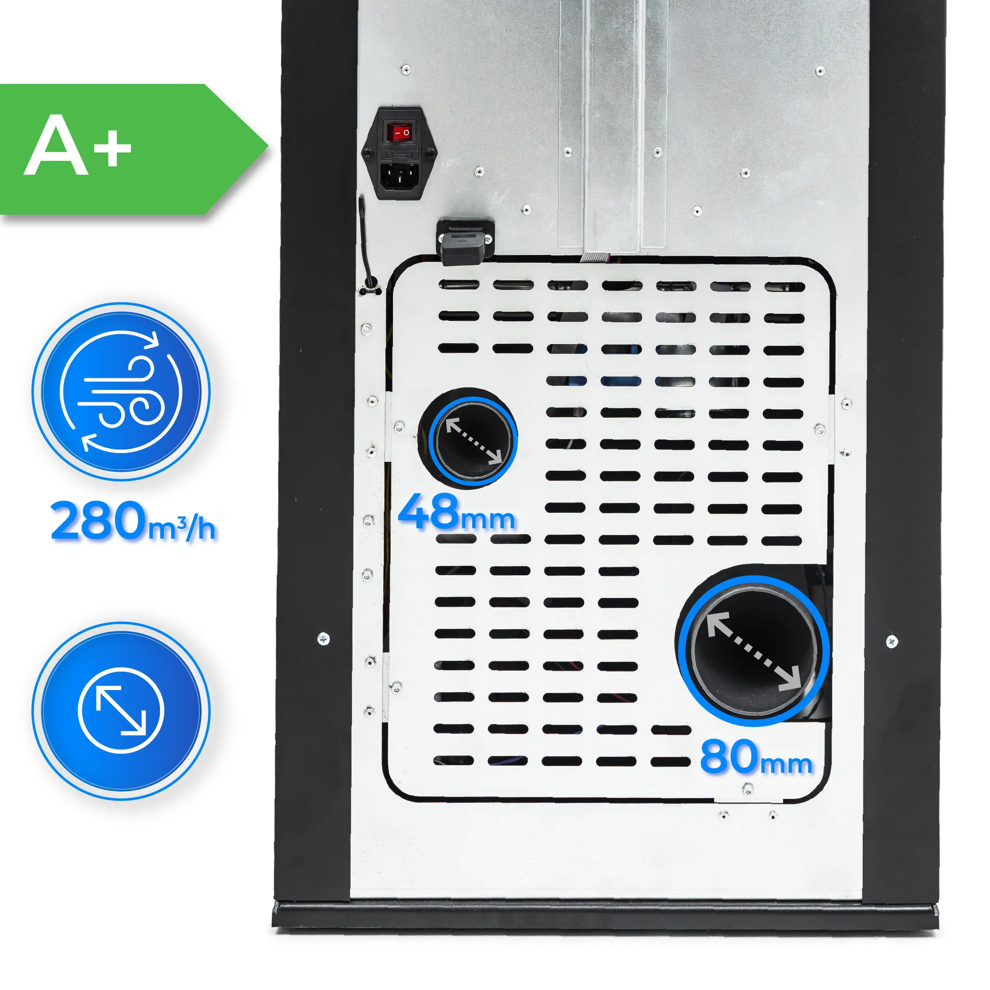 Naleving van voorschriften – THUNDER (duplicaat)