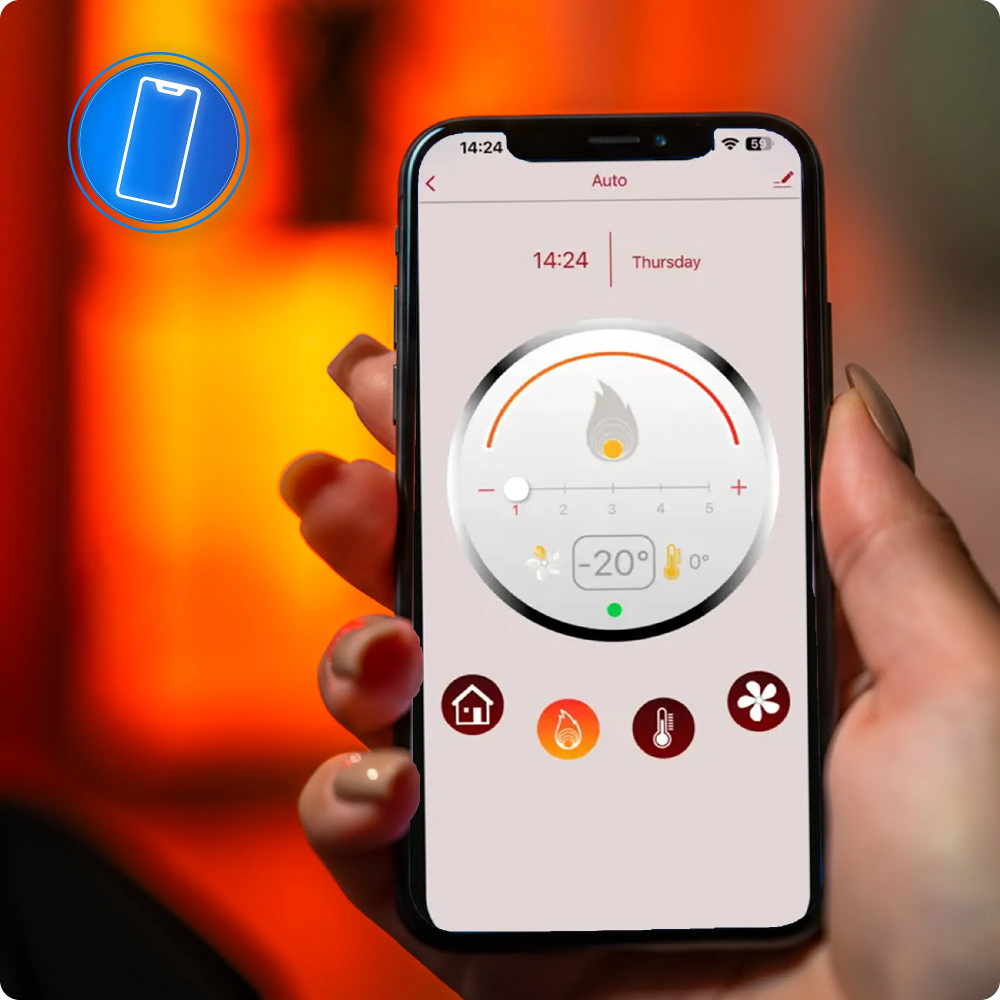 Naleving van voorschriften – THUNDER (duplicaat)