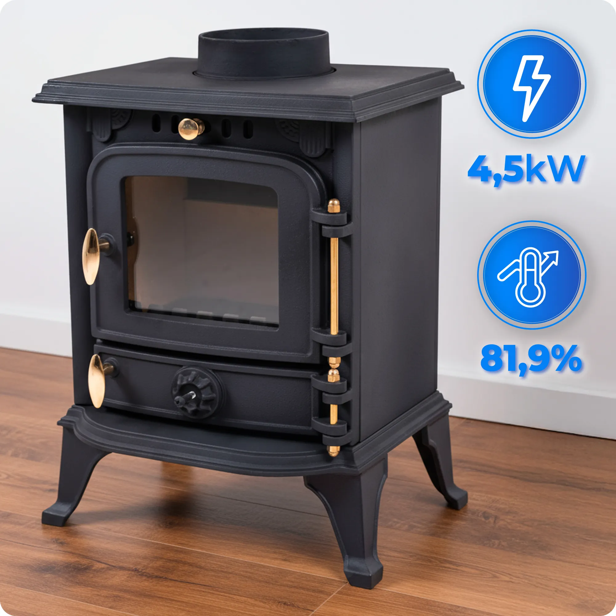 Ecologische oplossingen Thunder