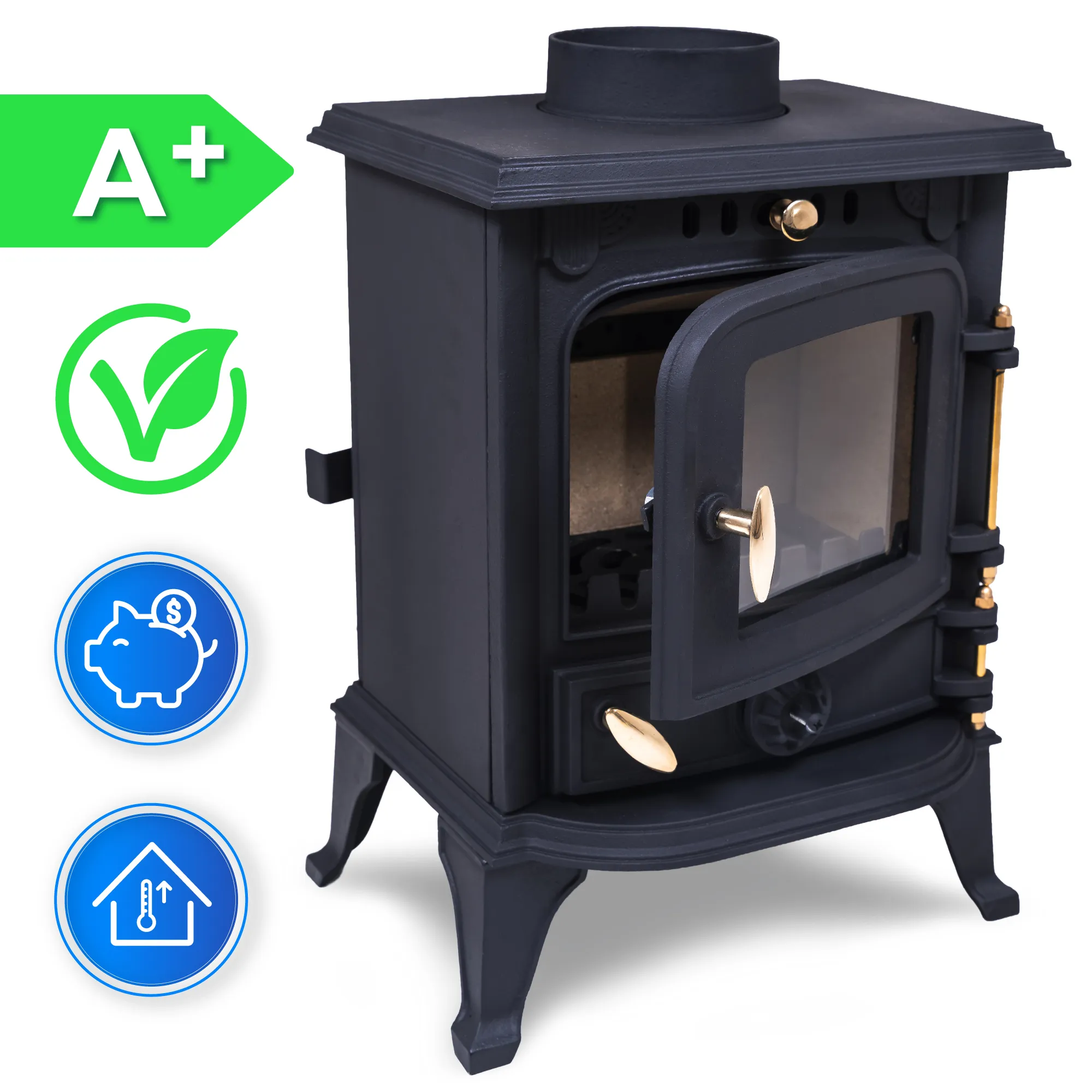 MITRA – efficiëntie en besparing