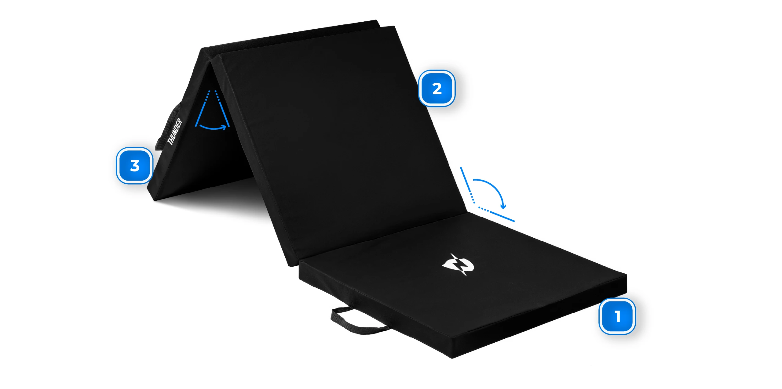 Składany MG-01-BLACK