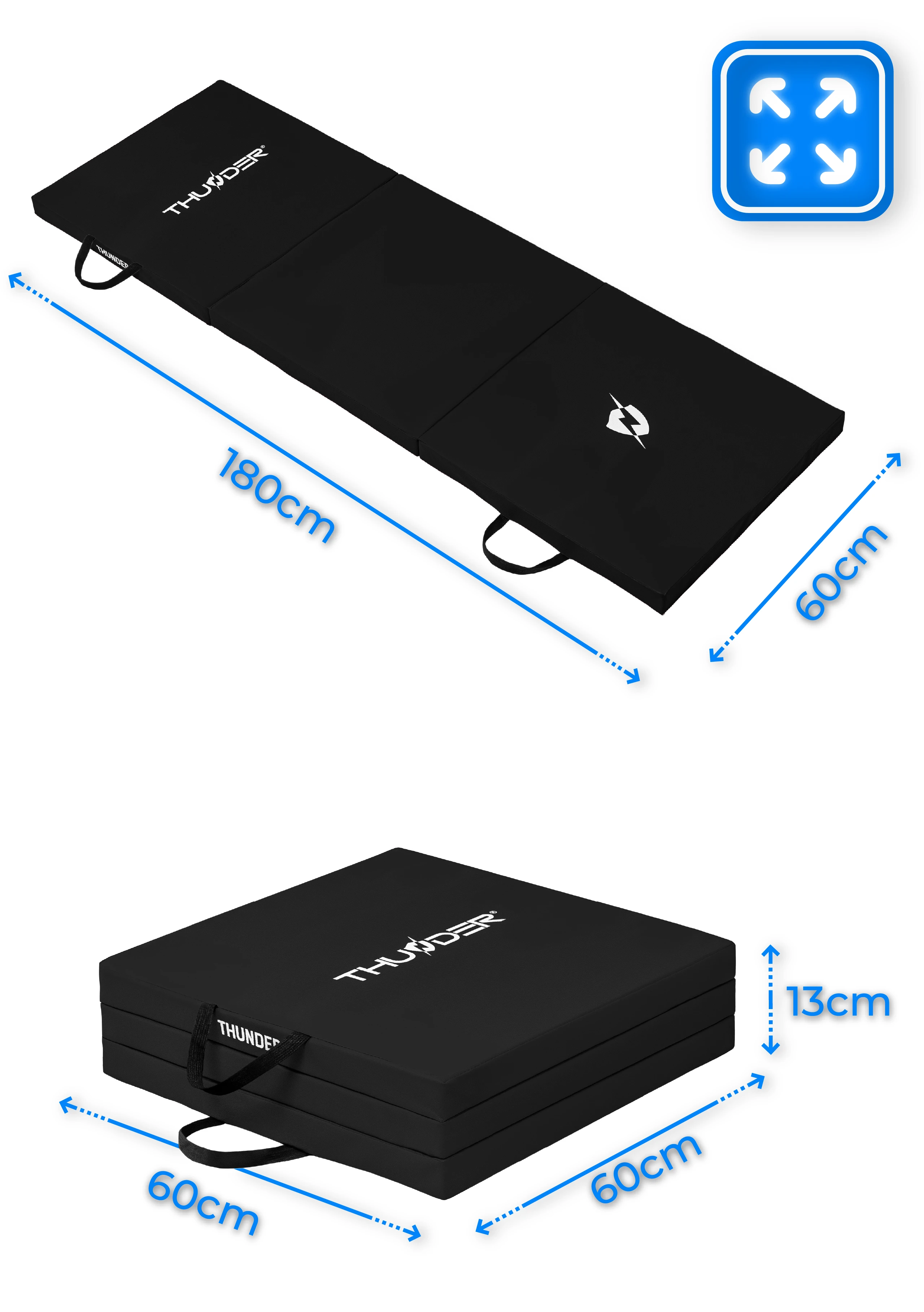 Funkcjonalność MG-01-BLACK