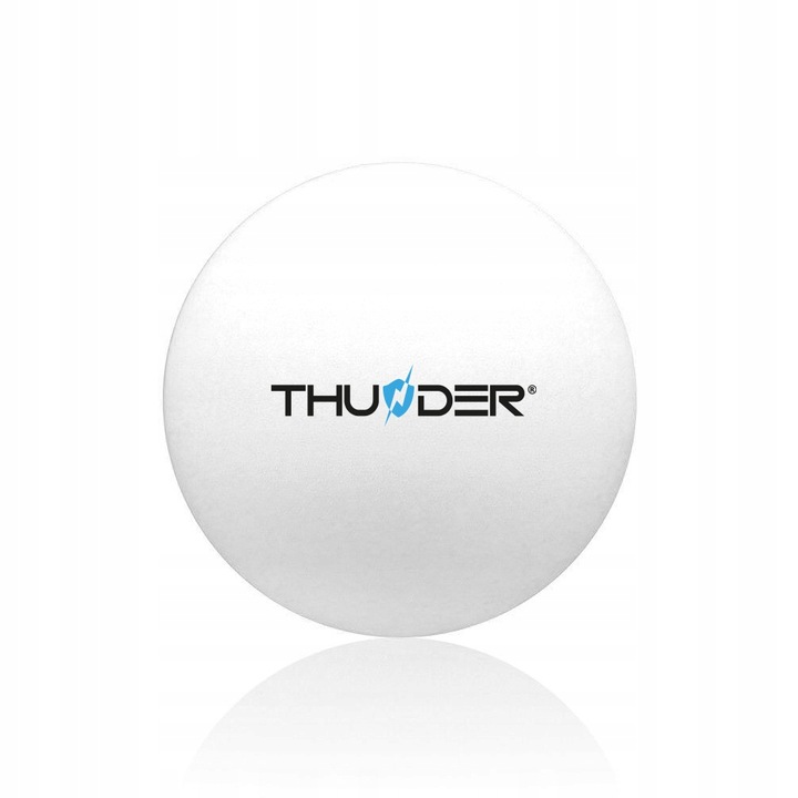 THUNDER Ping Set batjes - achterkant