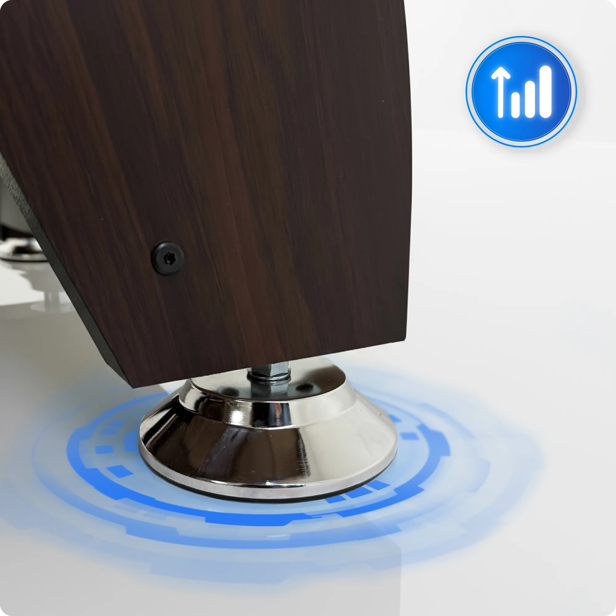 Biljarttafel set BOLD-BROWN-9FT