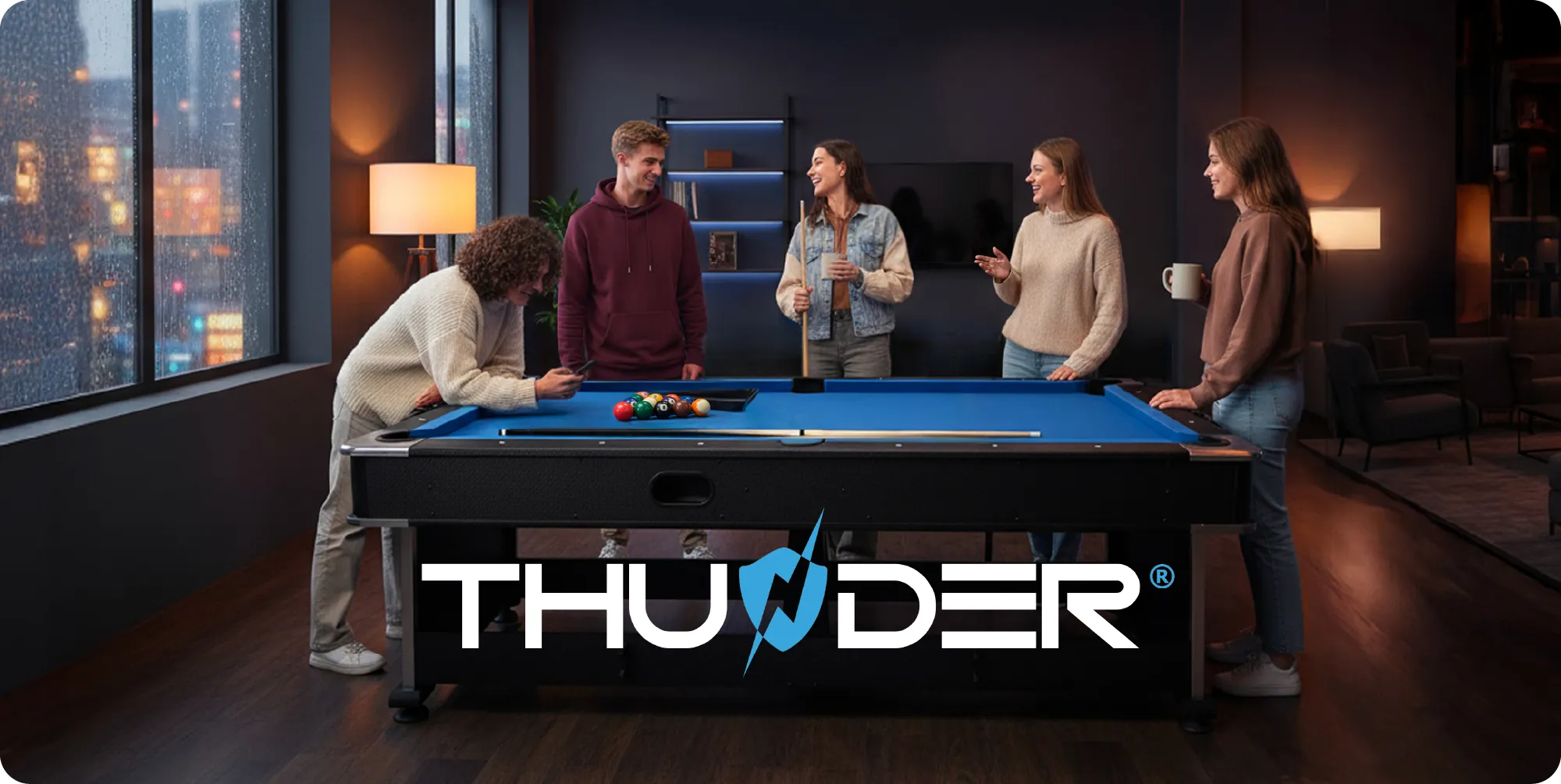 Vrijstaande pelletkachel 12kW – THUNDER ARIA-BLACK