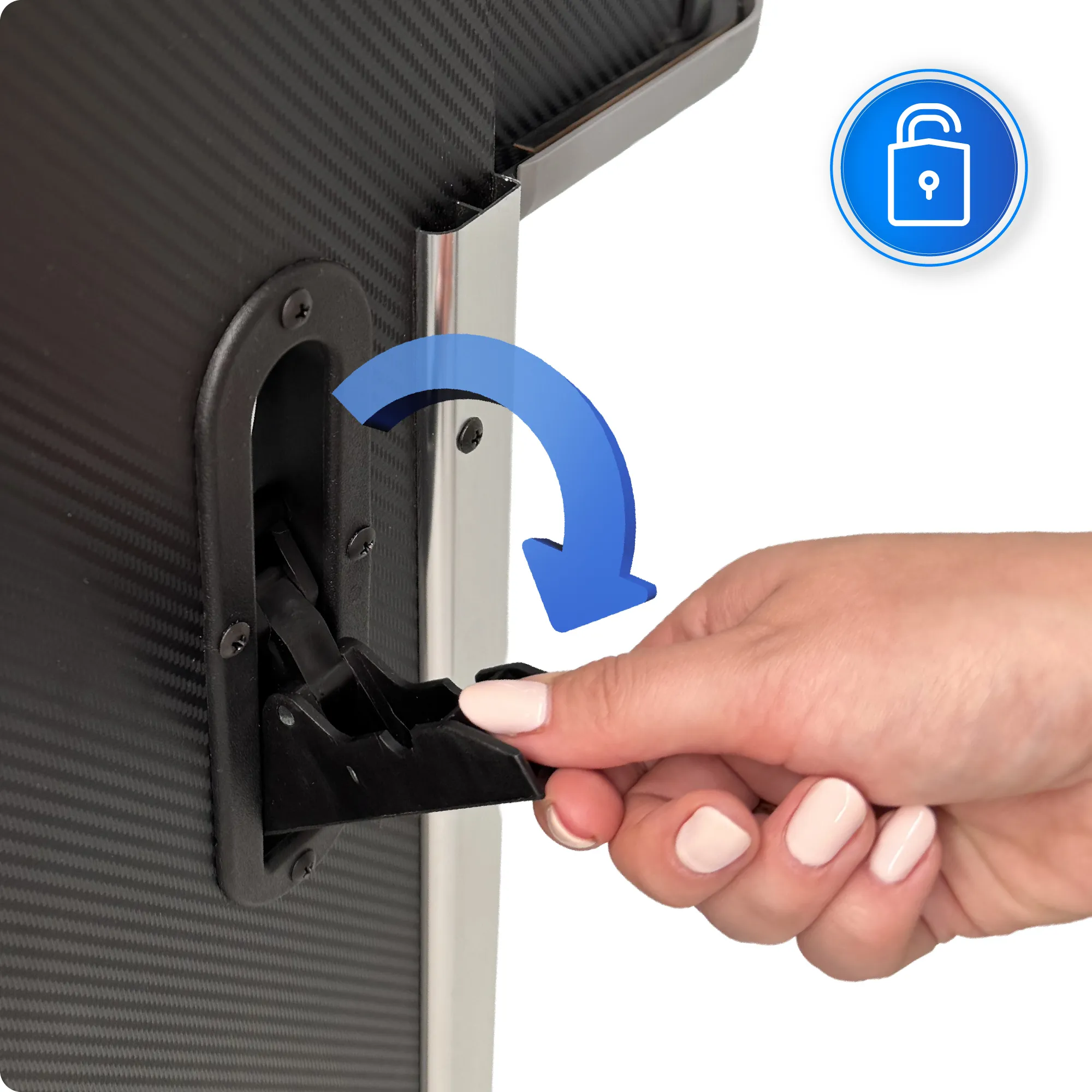 Naleving van de voorschriften – THUNDER (duplicaat)