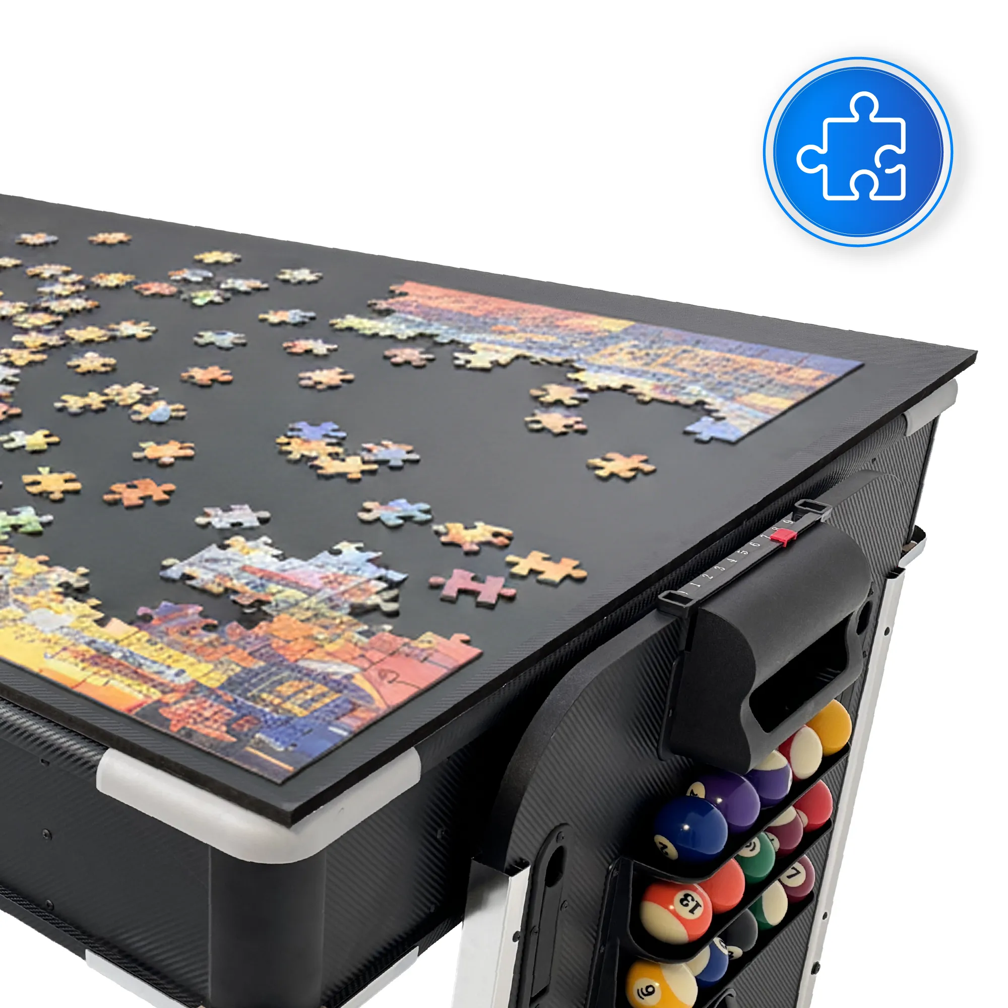 Naleving van de voorschriften – THUNDER (duplicaat)