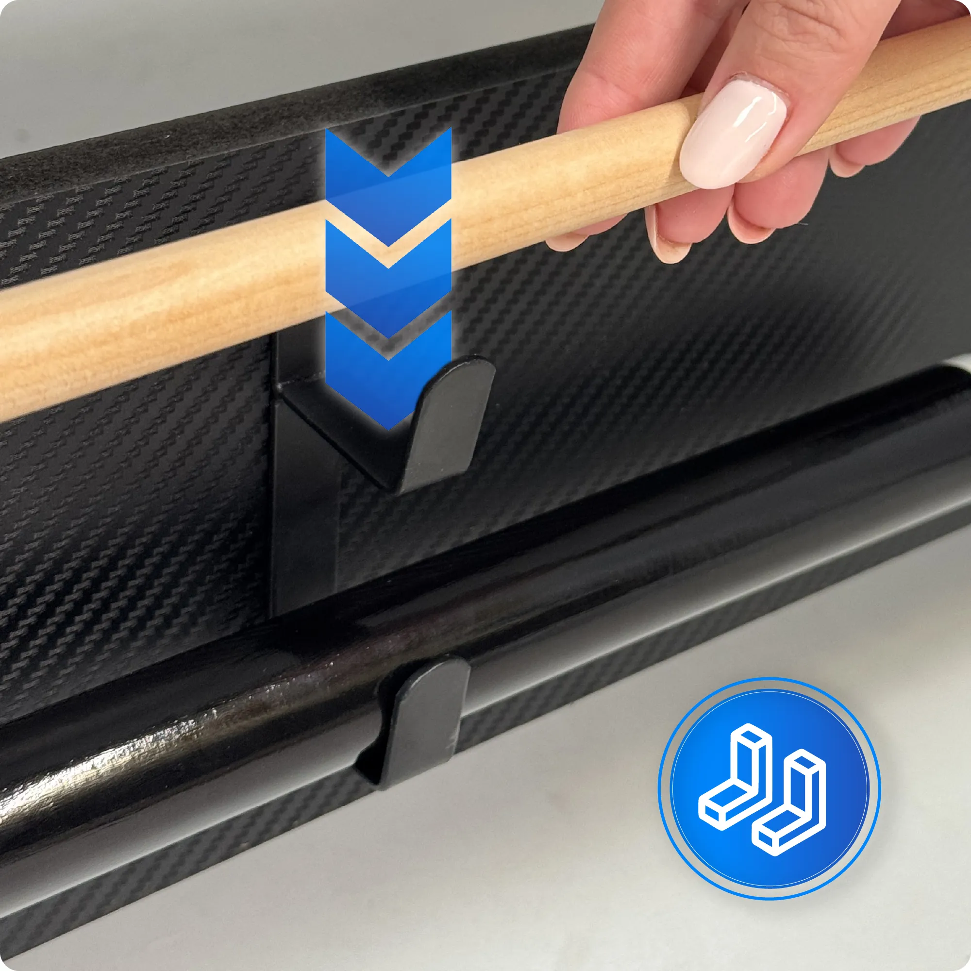 Naleving van de voorschriften – THUNDER (duplicaat)