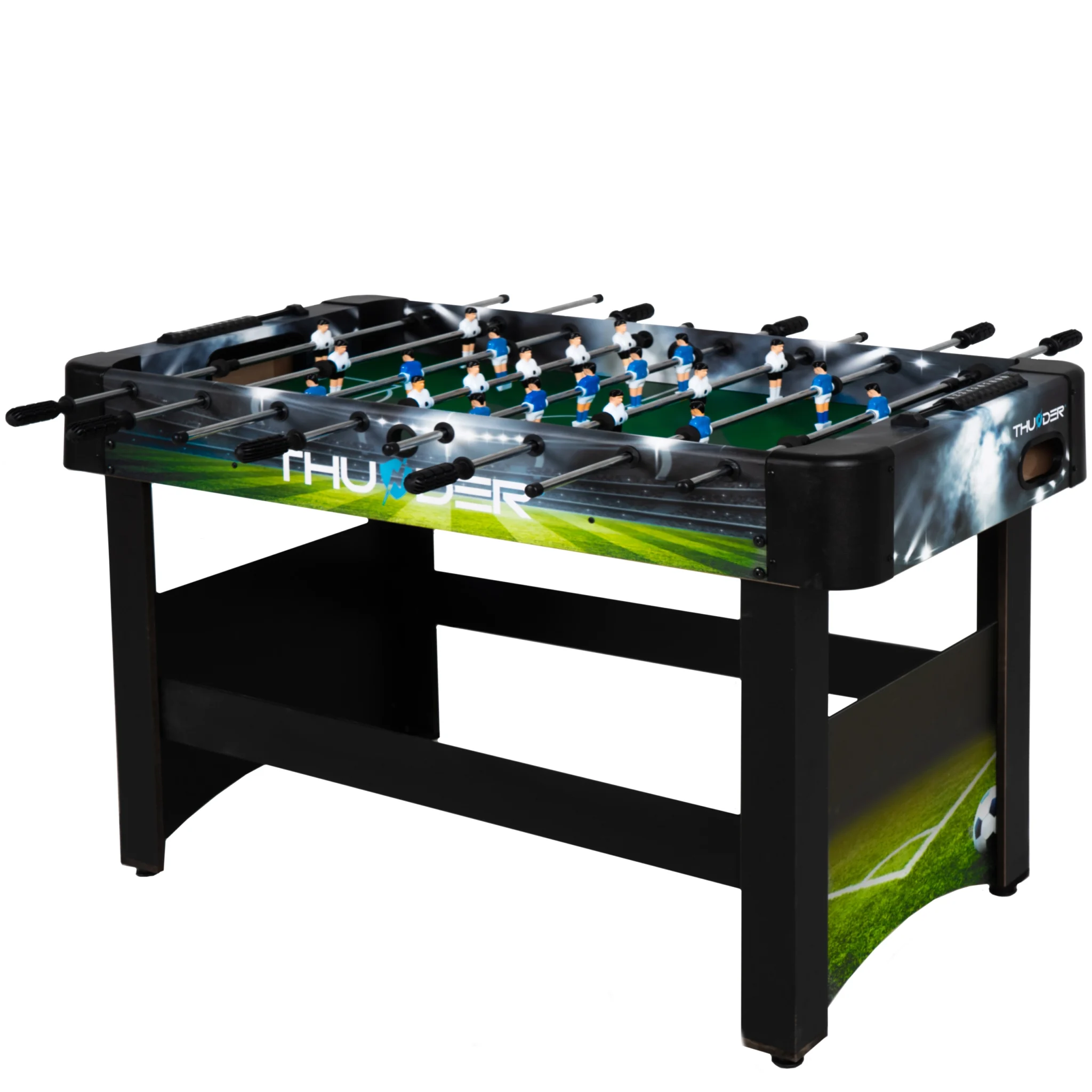 LIGHT – 4FT: hoofdweergave