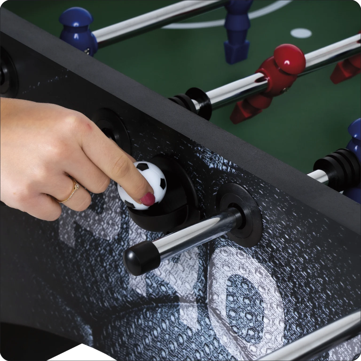 Perfectie in elk detail – PRO