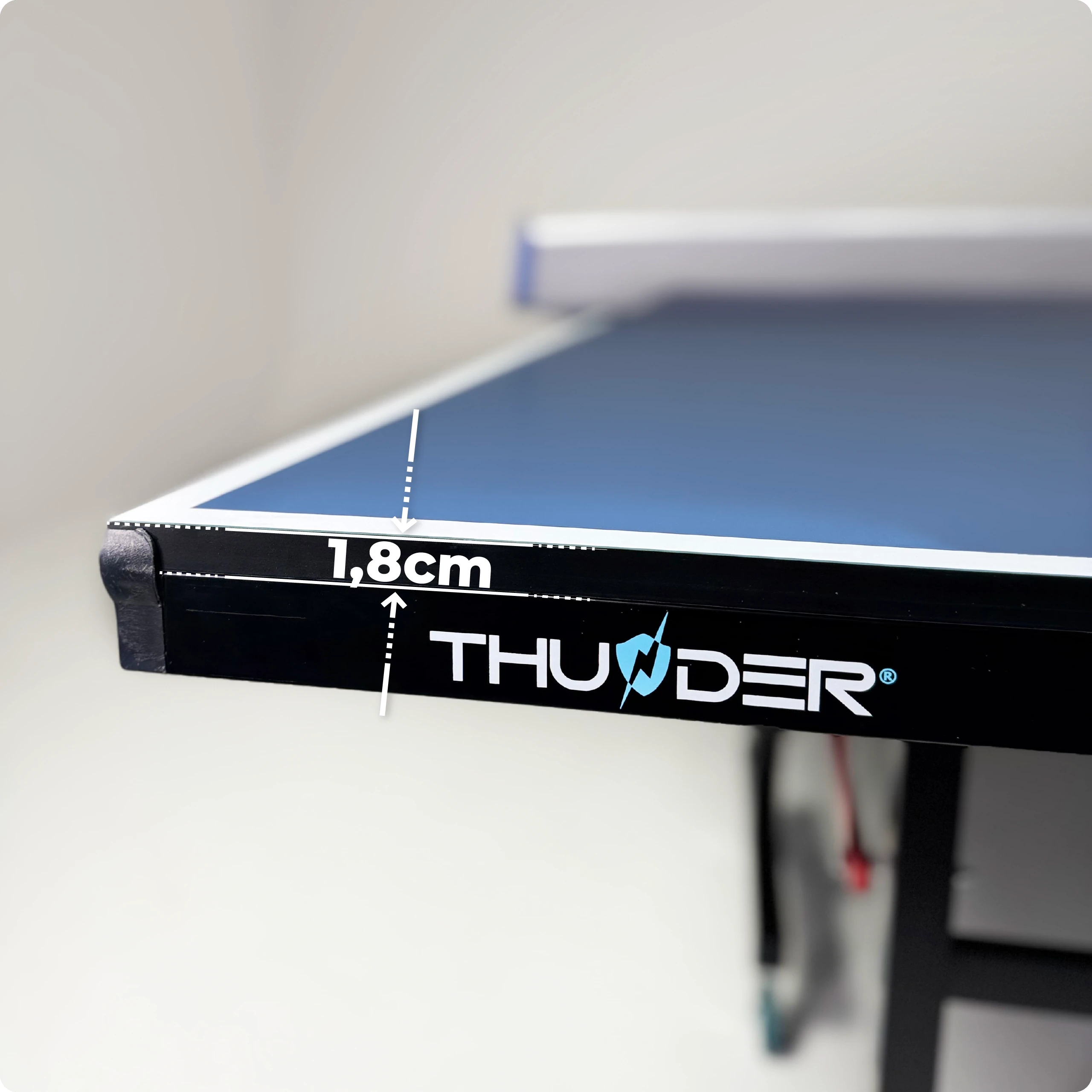 Overeenstemming met voorschriften – THUNDER (duplicaat)