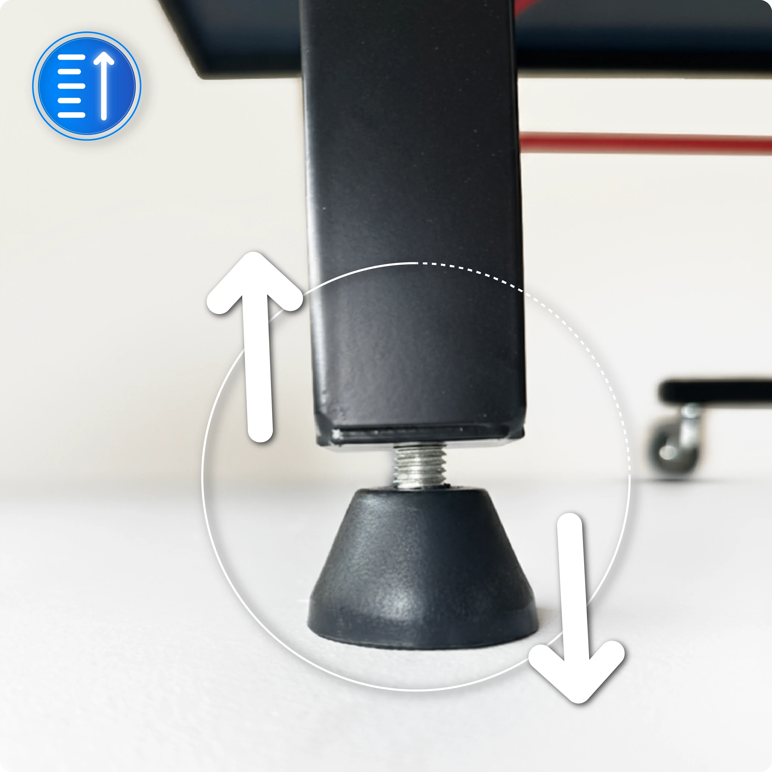 ARIA-BLACK – efficiëntie en besparing