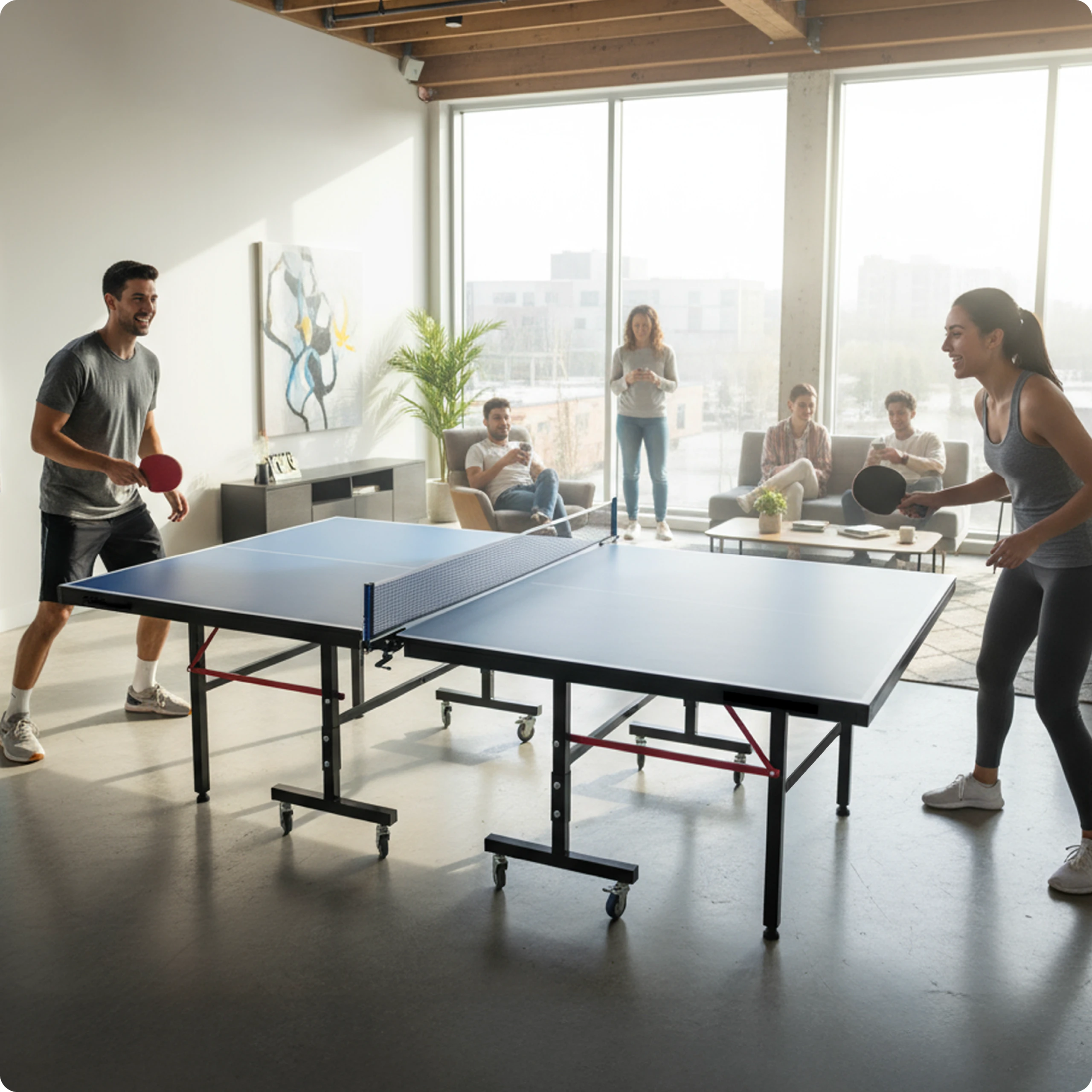 Overeenstemming met voorschriften – THUNDER (duplicaat)