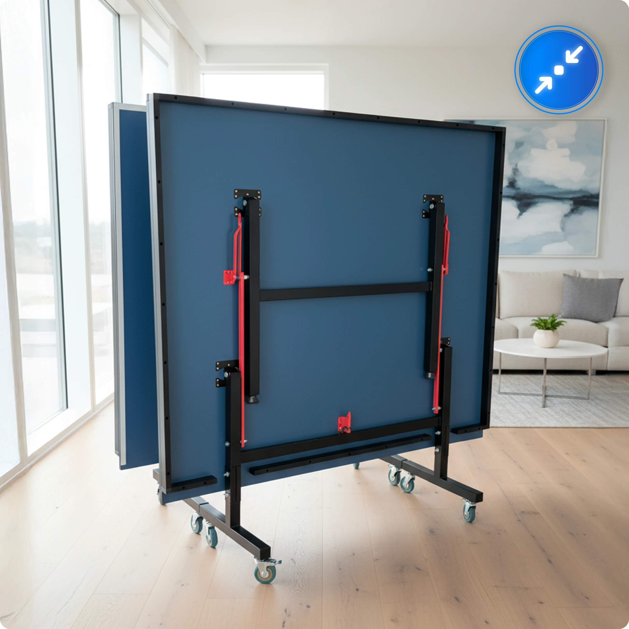 Moderniteit en duurzaamheid – ARIA