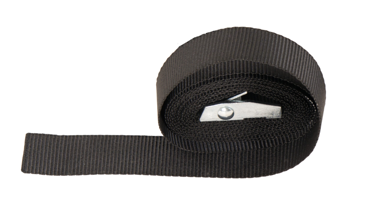 Kotwy zamontowane w ziemi