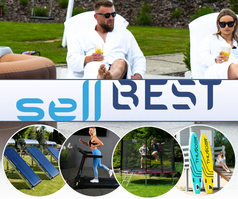 SellBest nasze doświadczenie