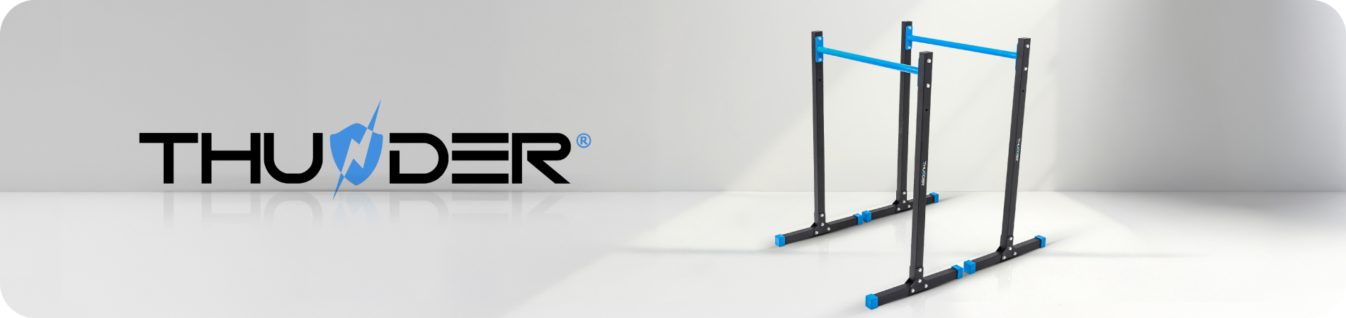 Poręcze do ćwiczeń, dipów, treningowe | sellBEST